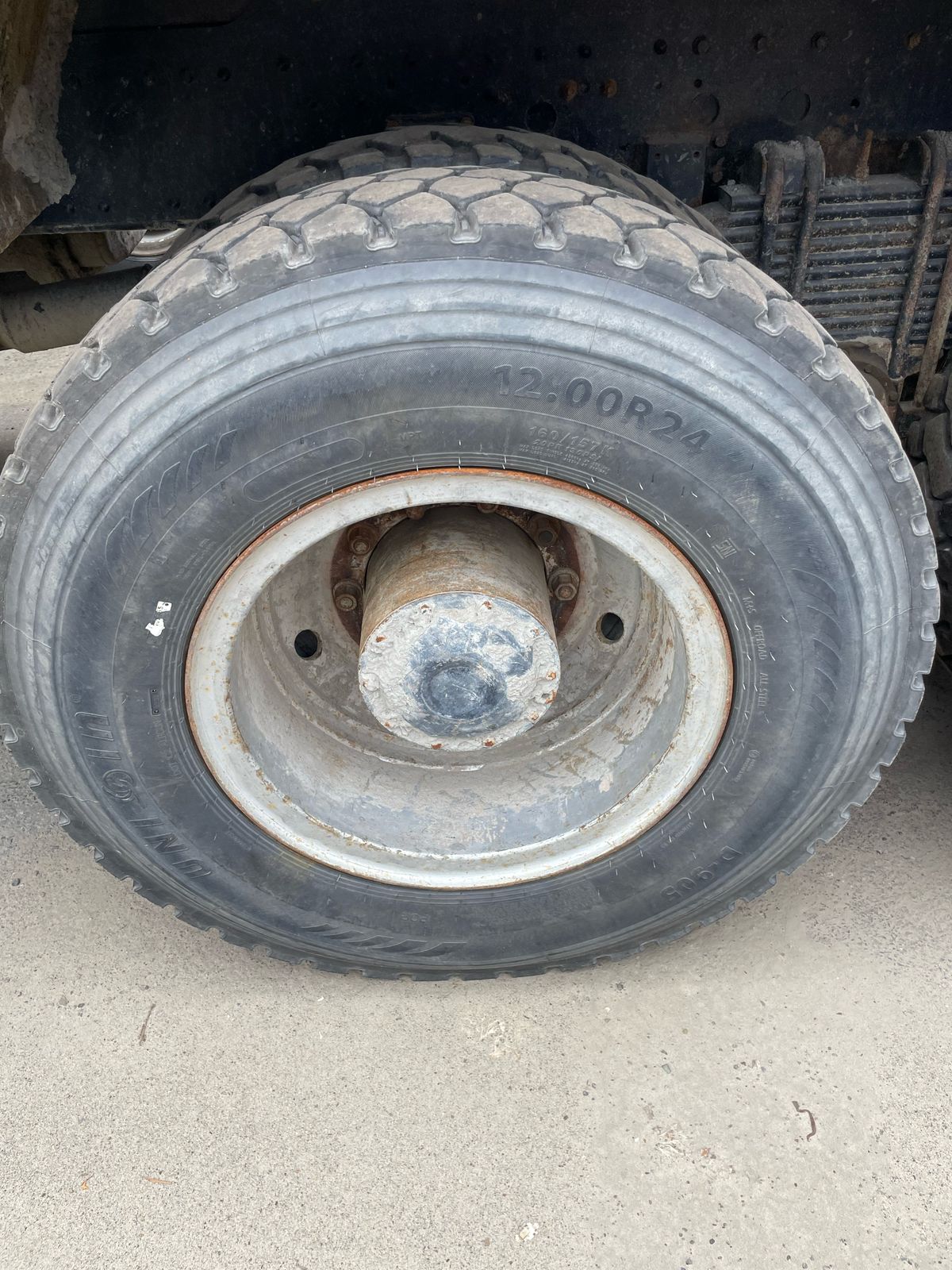 Shacman (Shaanxi) SX* 6x6 Самосвал 2022 г. - фото 12