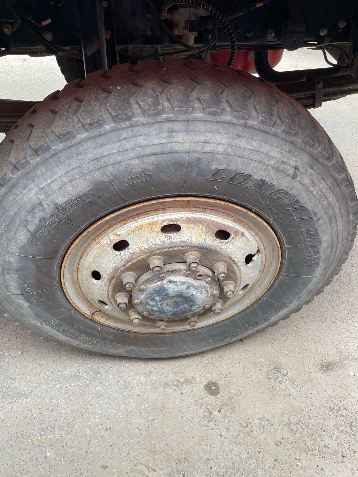 Shacman (Shaanxi) SX* 6x6 Самосвал 2022 г. - фото 13