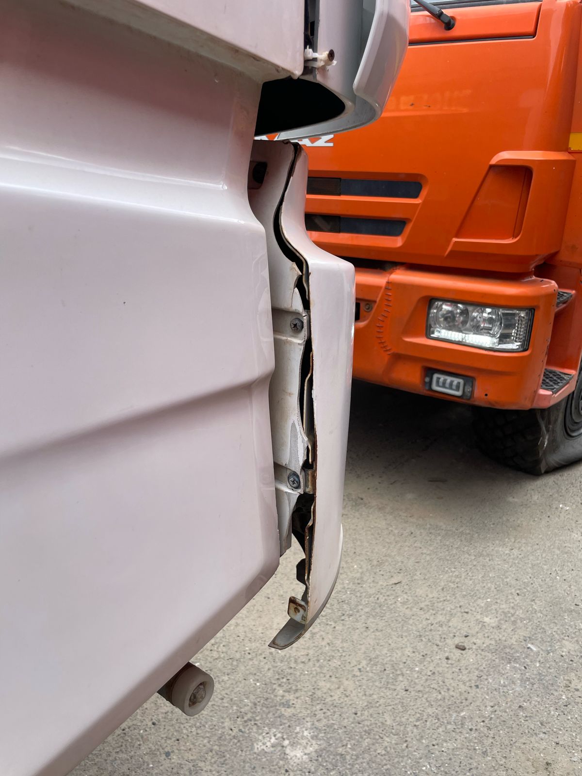 Shacman (Shaanxi) SX* 6x6 Самосвал 2022 г. - фото 17