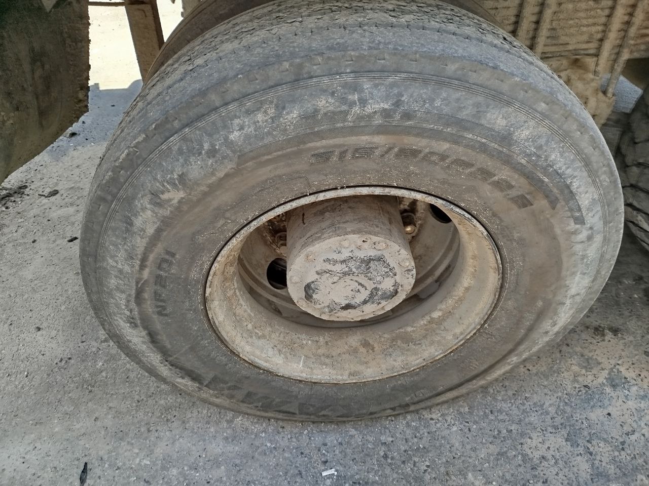 Shacman (Shaanxi) SX* 6x6 Самосвал 2023 г. - фото 11