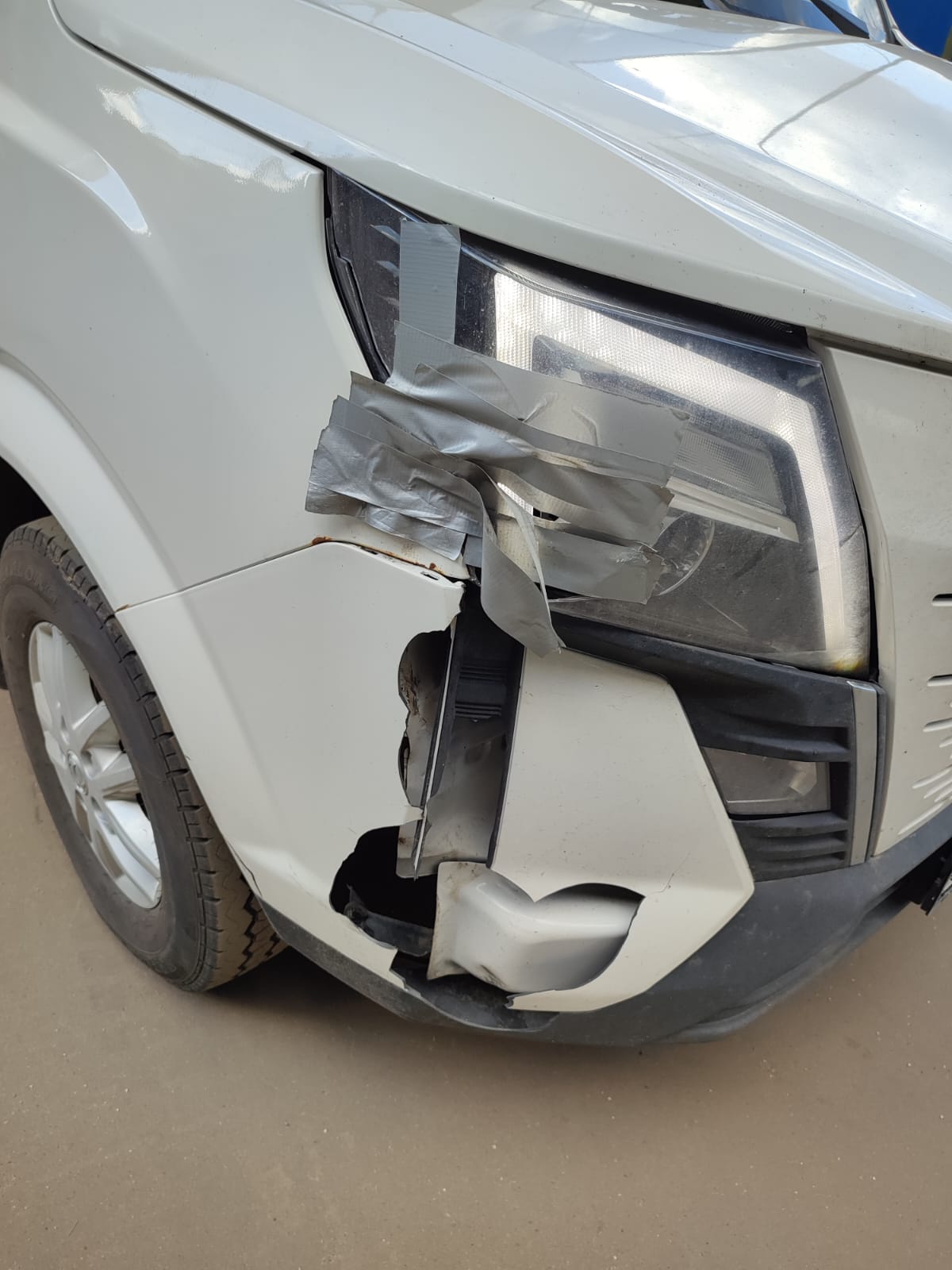 DongFeng K33* Цельнометаллический (кат. C) 2023 г. - фото 18