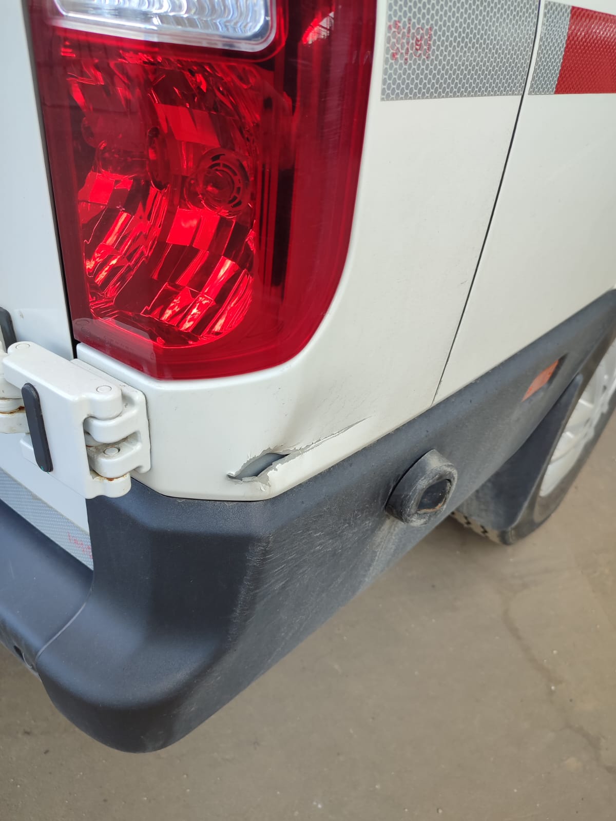 DongFeng K33* Цельнометаллический (кат. C) 2023 г. - фото 20