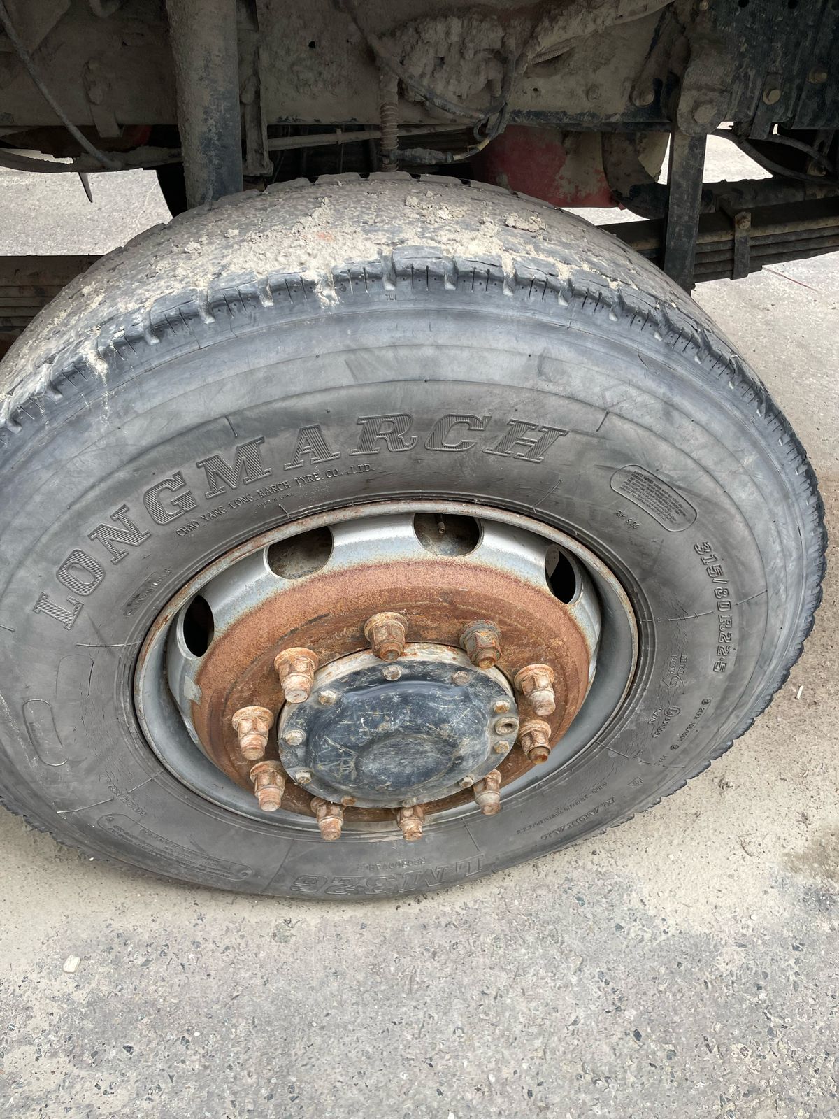 Shacman (Shaanxi) SX* 6x6 Самосвал 2022 г. - фото 9