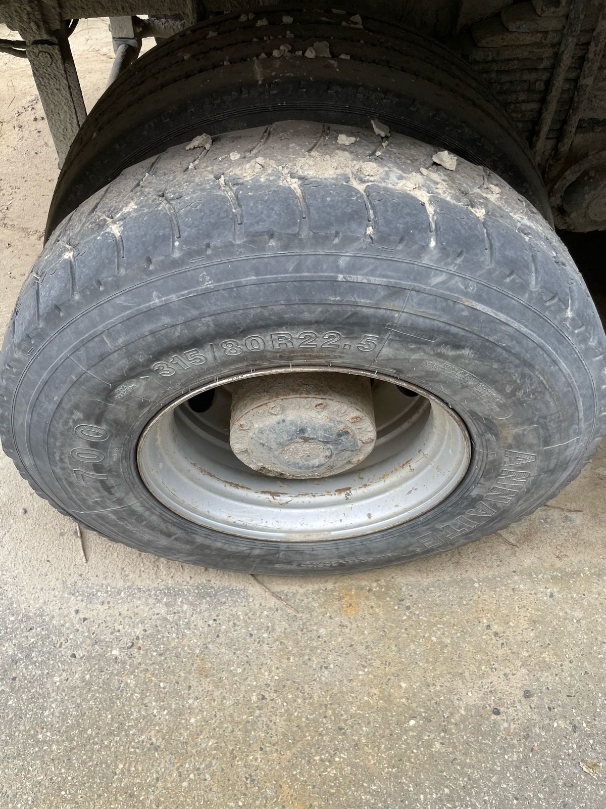 Shacman (Shaanxi) SX* 6x6 Самосвал 2022 г. - фото 12