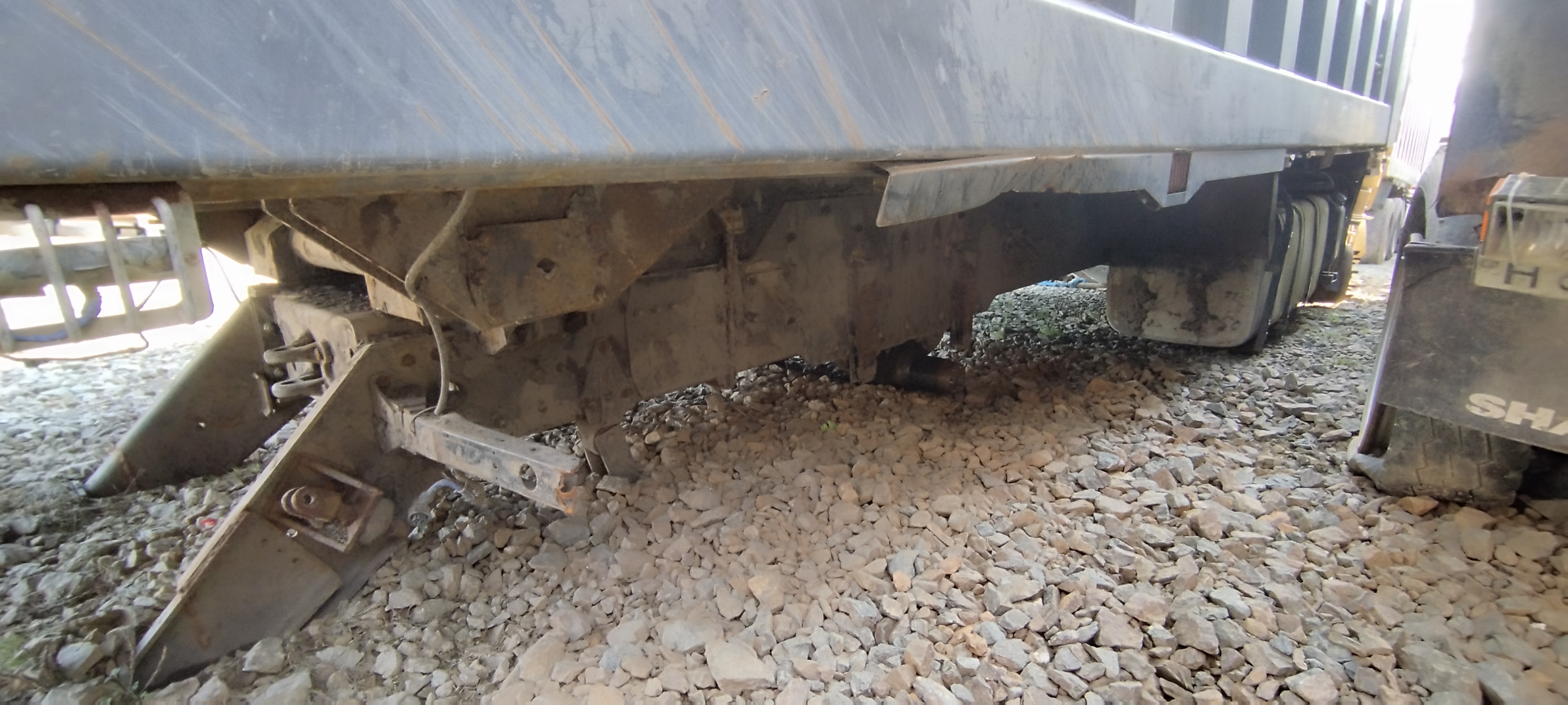 Shacman (Shaanxi) SX* 8x4 Самосвал 2022 г. - фото 4