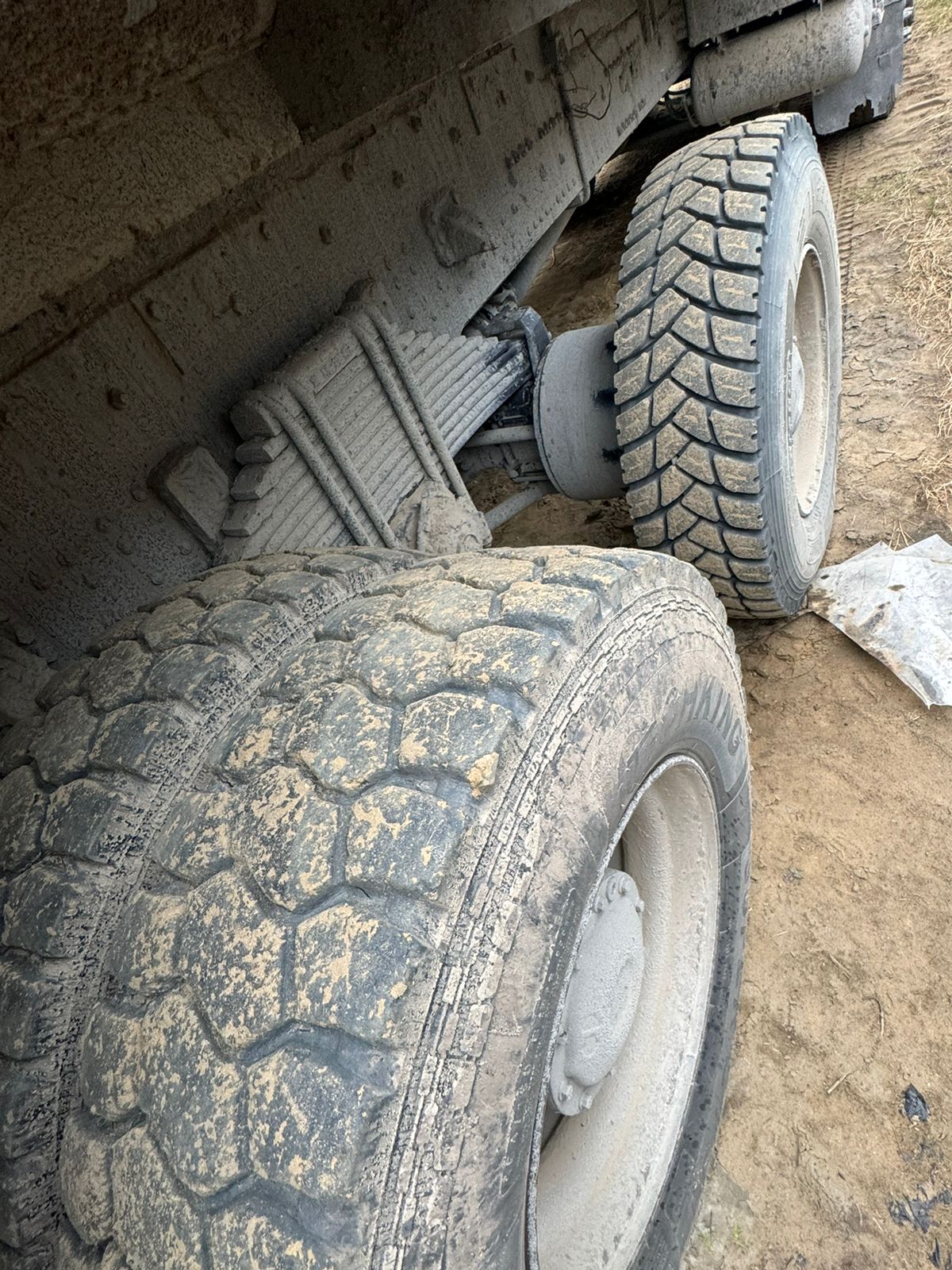 Shacman (Shaanxi) SX* 8x4 Самосвал 2021 г. - фото 10