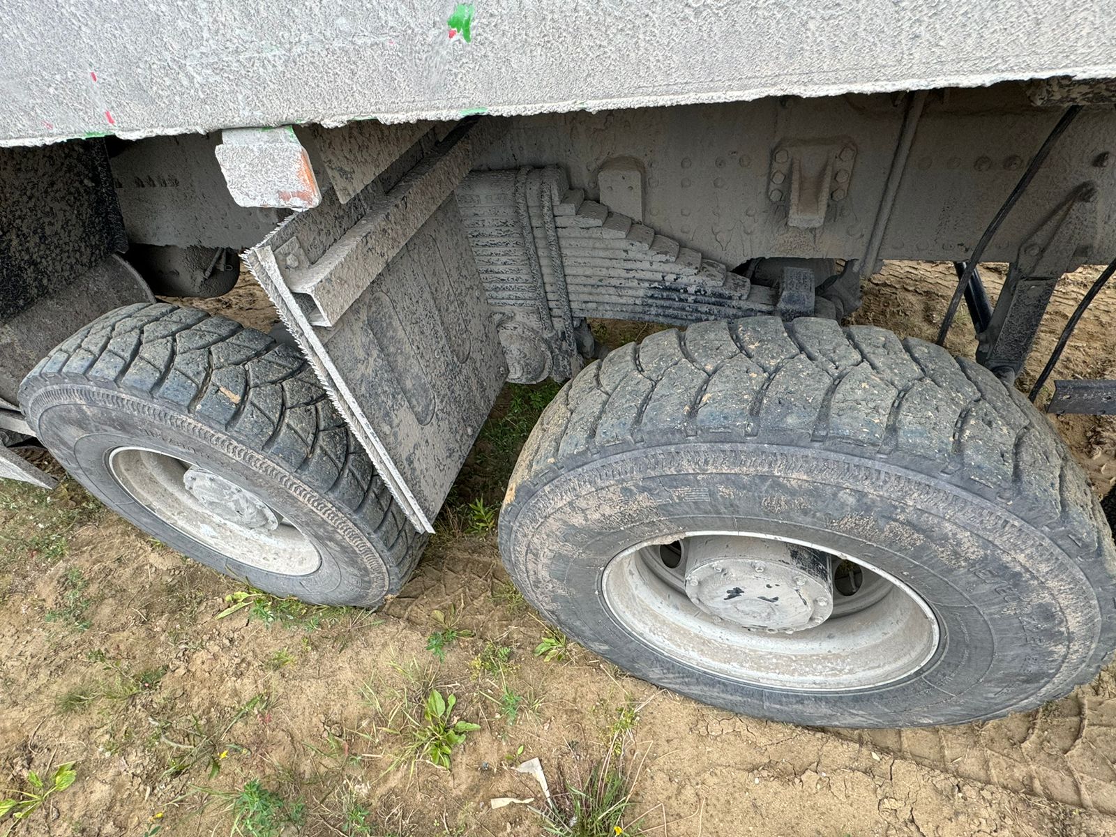 Shacman (Shaanxi) SX* 8x4 Самосвал 2021 г. - фото 4