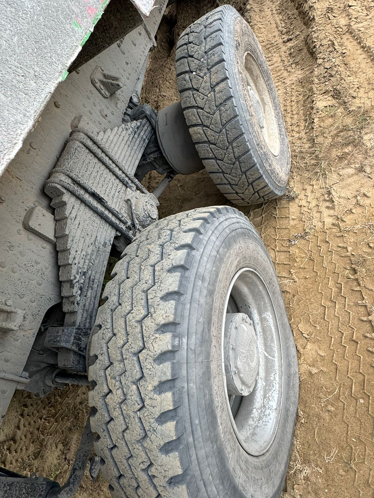 Shacman (Shaanxi) SX* 8x4 Самосвал 2021 г. - фото 5