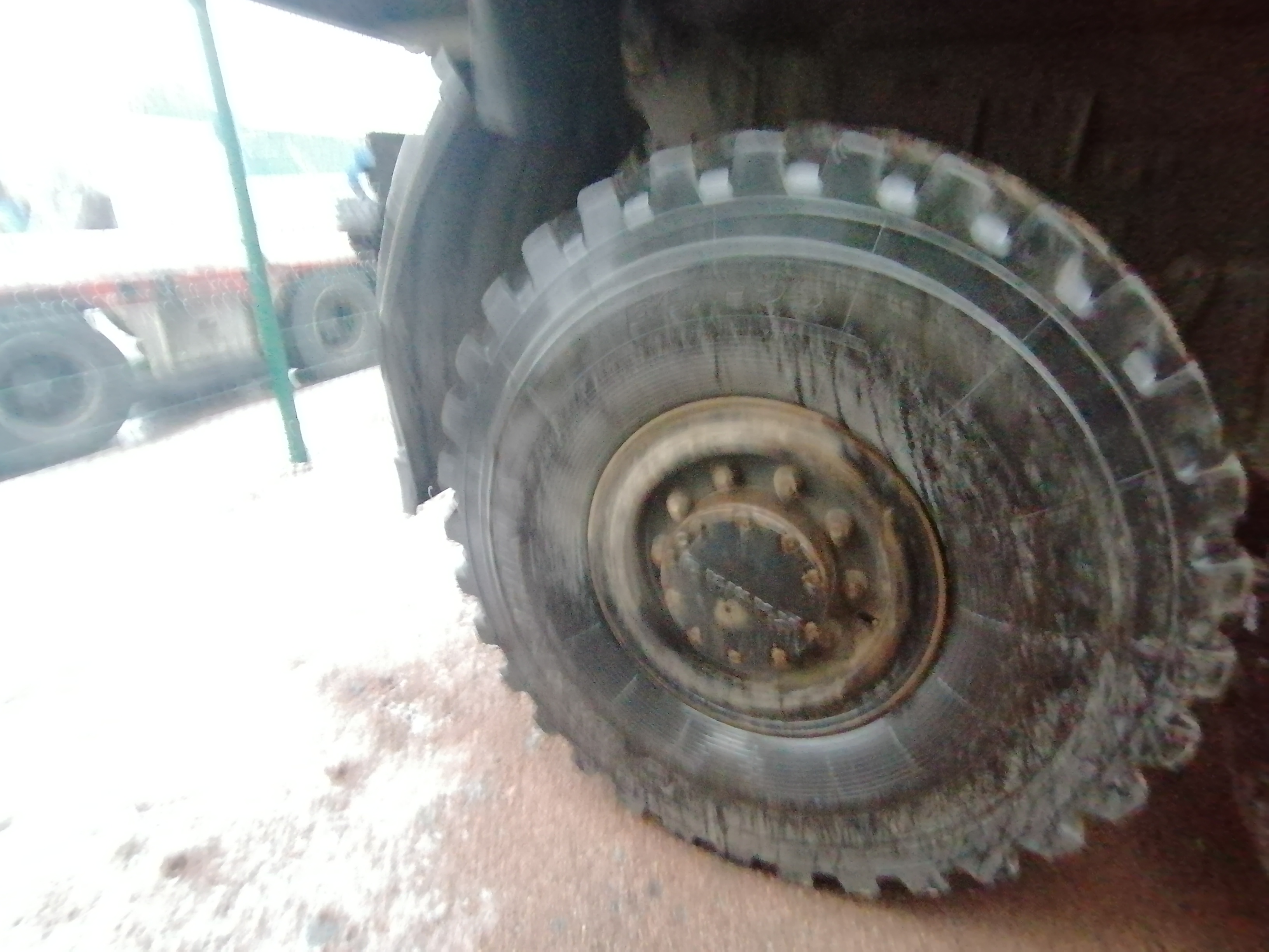 КамАЗ 6522 6x6 Самосвал 2019 г. - фото 6