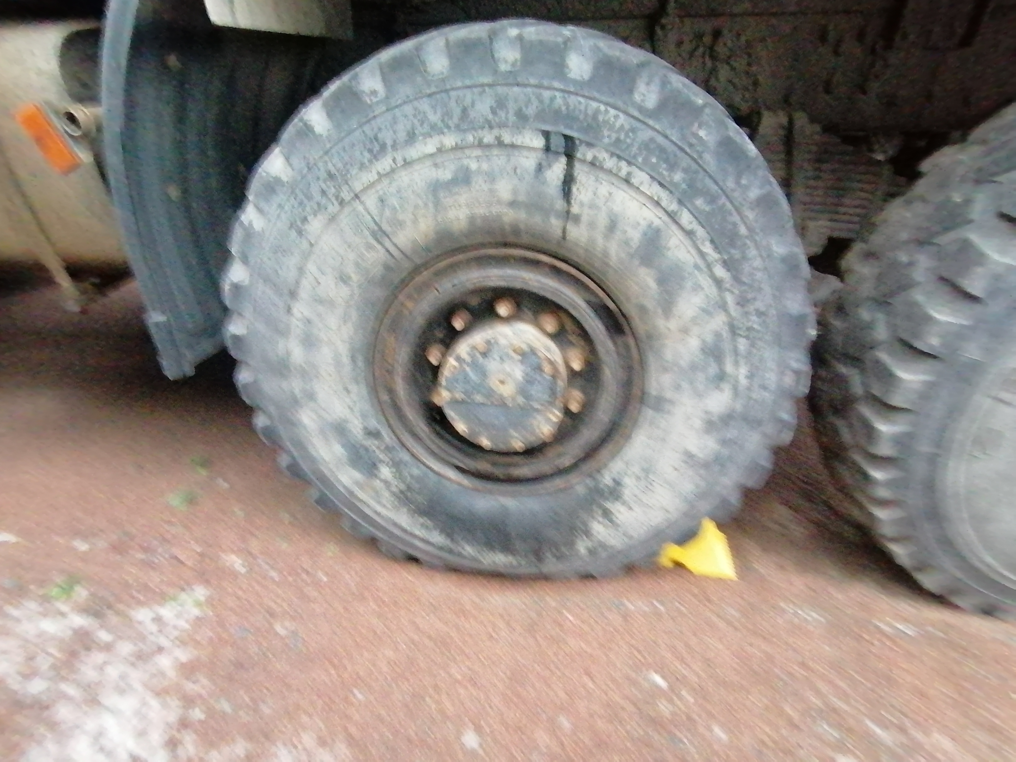 КамАЗ 6522 6x6 Самосвал 2019 г. - фото 8