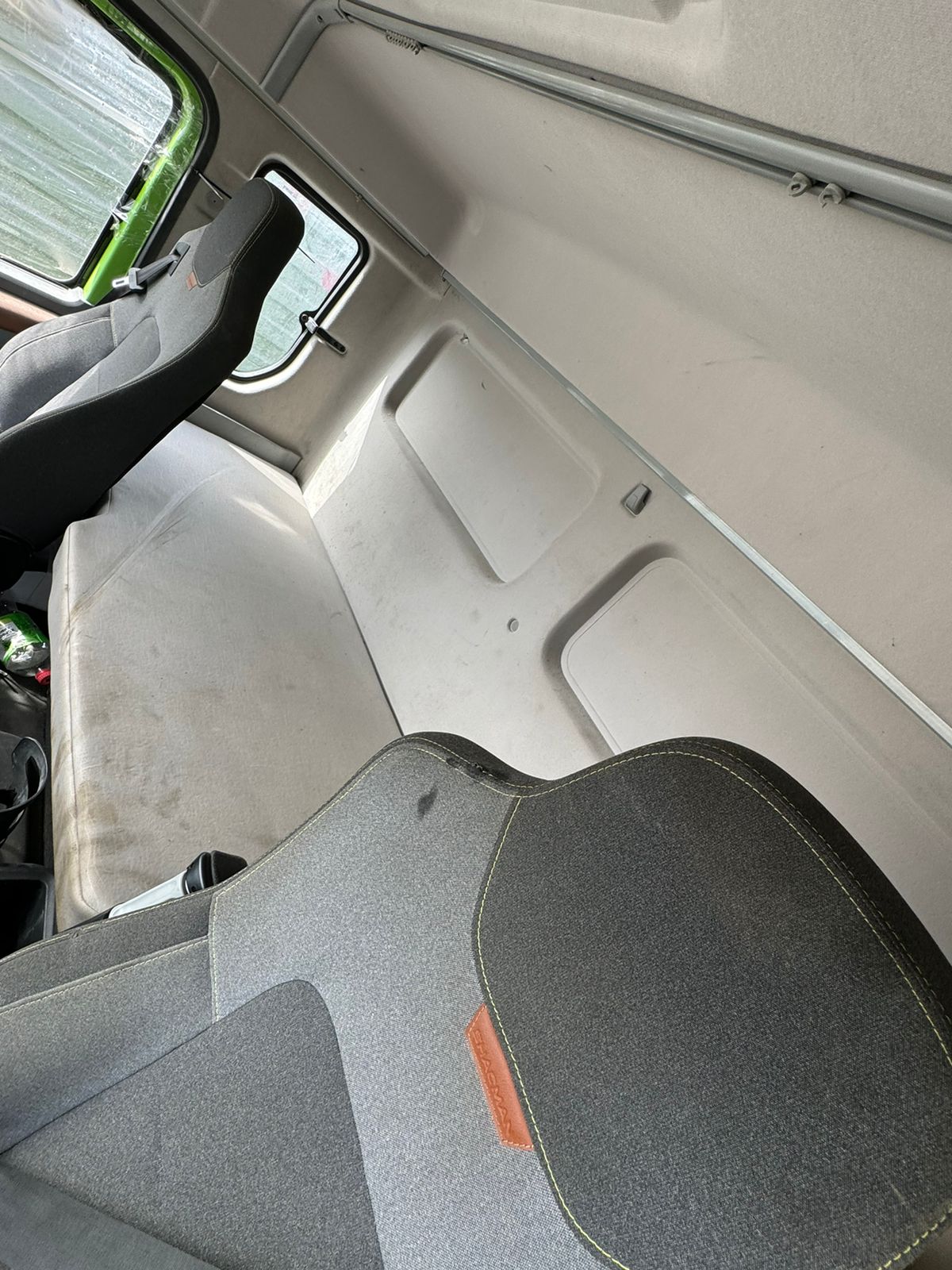 Shacman (Shaanxi) SX* 8x4 Самосвал 2023 г. - фото 7