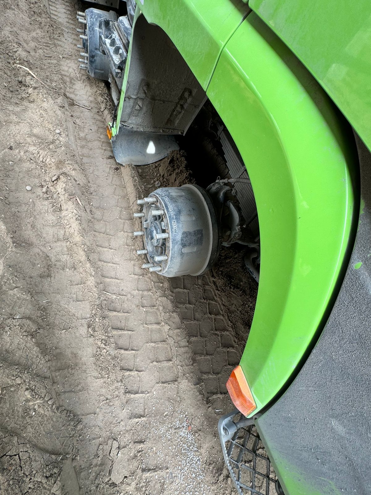 Shacman (Shaanxi) SX* 8x4 Самосвал 2023 г. - фото 10