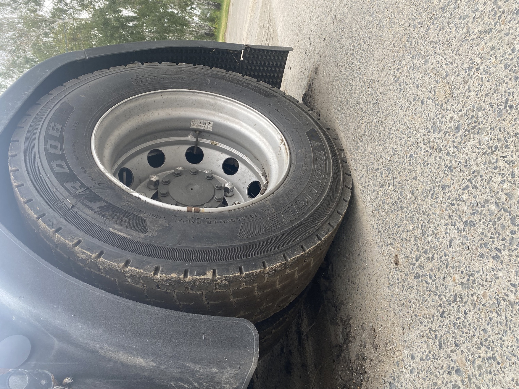 SITRAK C7H 4x2 Седельный тягач 2023 г. - фото 8