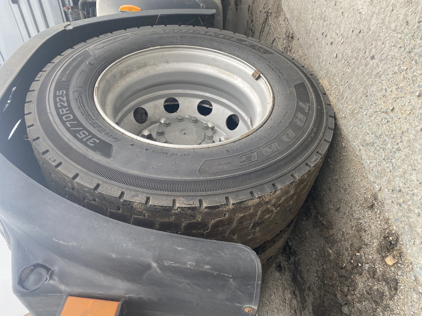 SITRAK C7H 4x2 Седельный тягач 2023 г. - фото 9