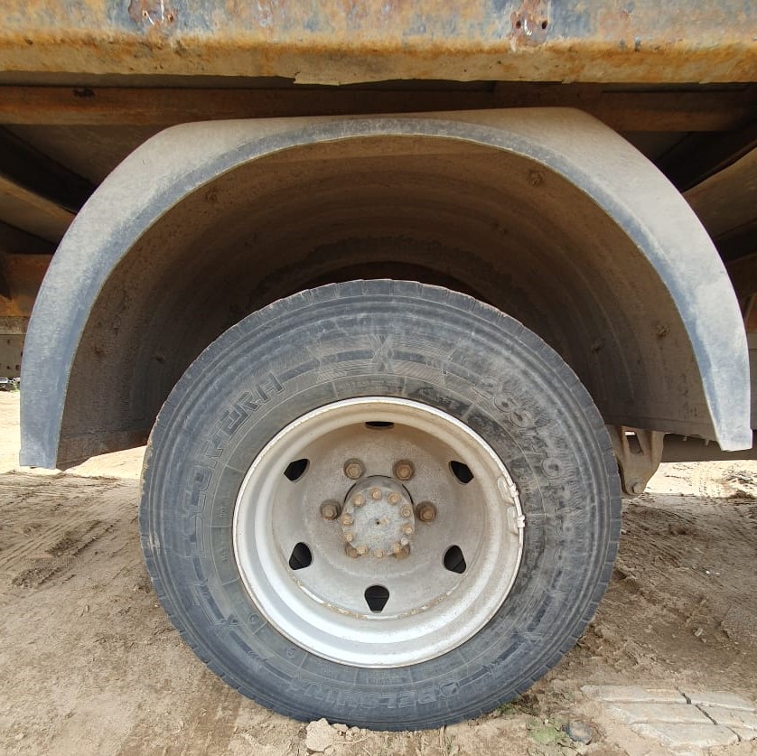 Луидор-Тюнинг 3010* на шасси GAZ GAZON NEXT Бортовой (Евроборт)_не актуально 2021 г. - фото 10