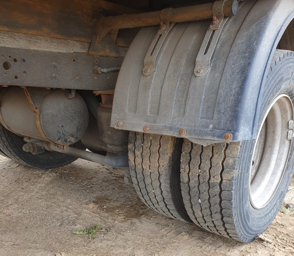 Луидор-Тюнинг 3010* на шасси GAZ GAZON NEXT Бортовой (Евроборт)_не актуально 2021 г. - фото 11