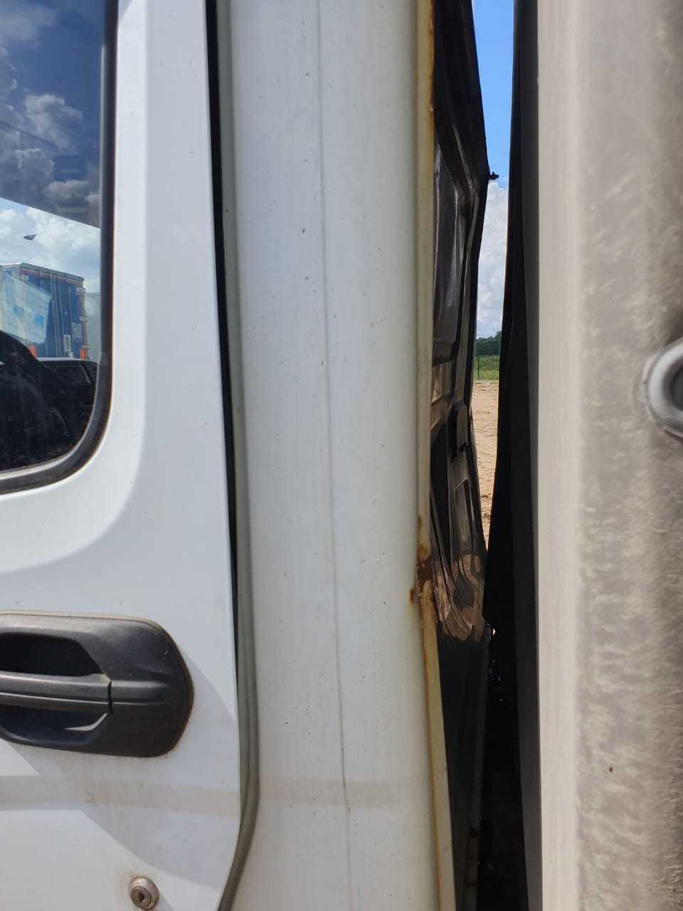 Луидор-Тюнинг 3010* на шасси GAZ GAZON NEXT Бортовой (Евроборт)_не актуально 2021 г. - фото 16