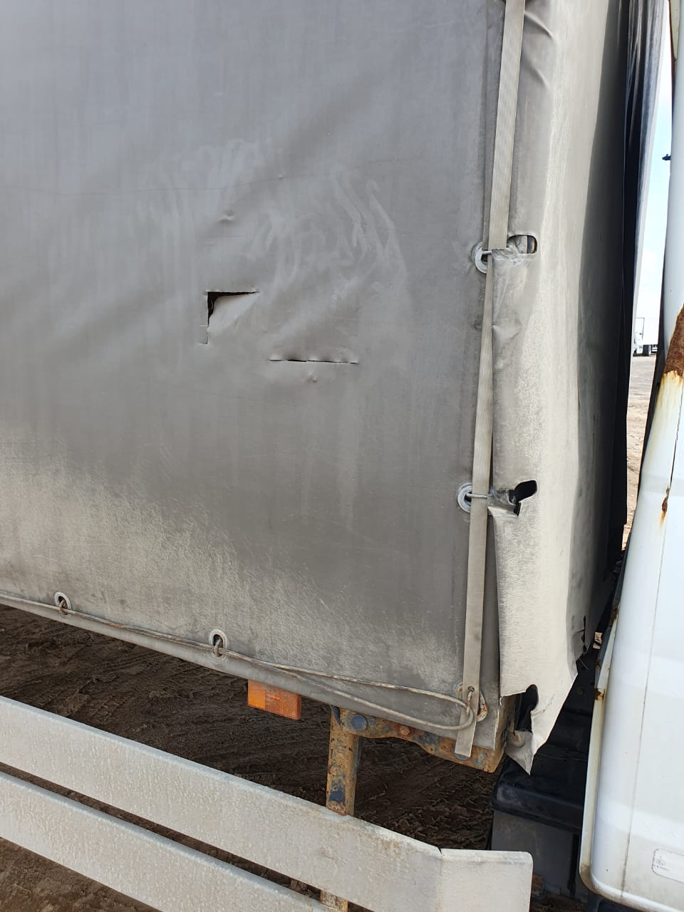 Луидор-Тюнинг 3010* на шасси GAZ GAZON NEXT Бортовой (Евроборт)_не актуально 2021 г. - фото 18