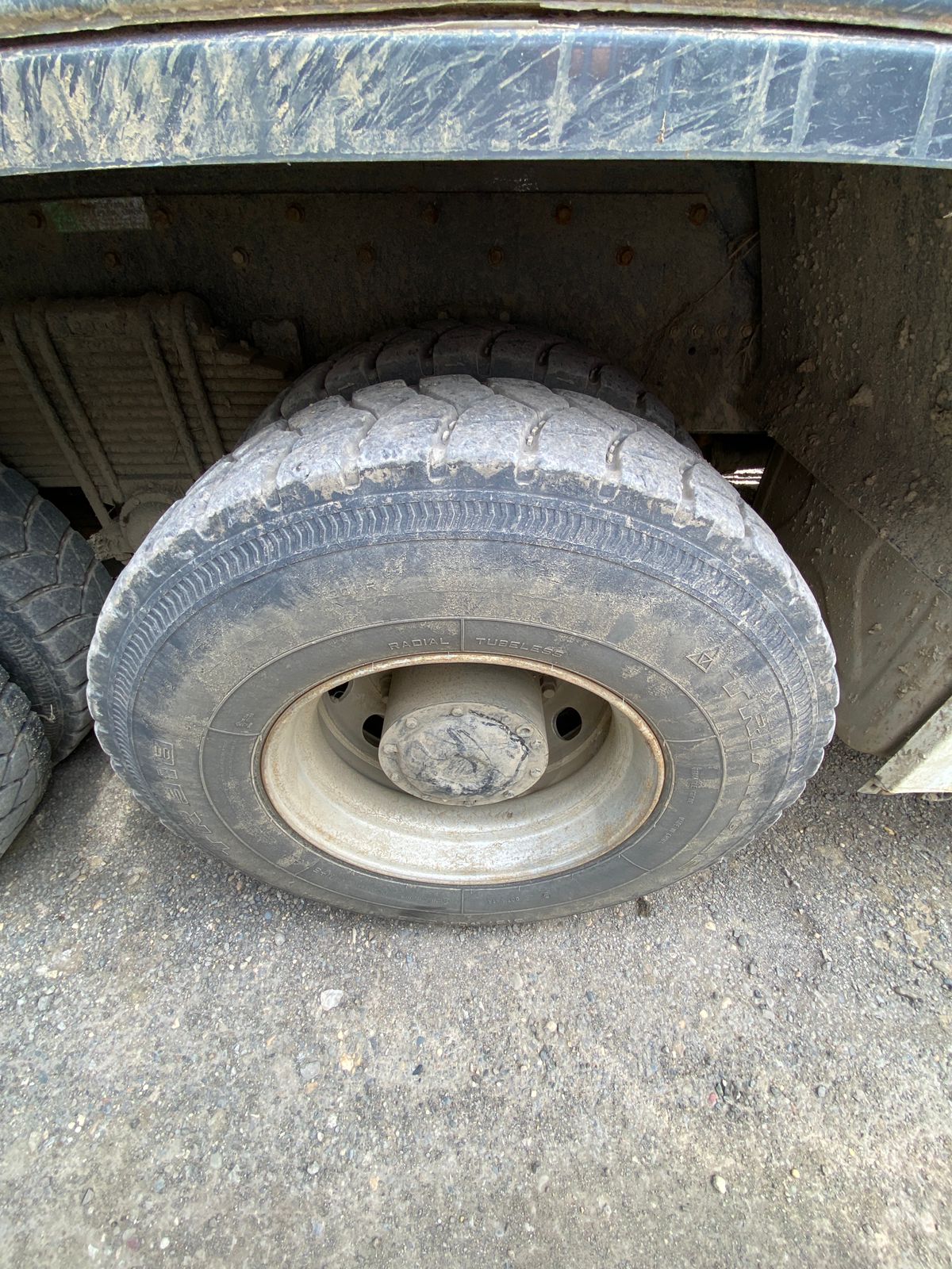 Shacman (Shaanxi) SX* 6x4 Самосвал 2023 г. - фото 9