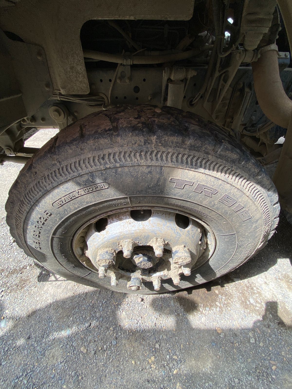 Shacman (Shaanxi) SX* 6x4 Самосвал 2023 г. - фото 11