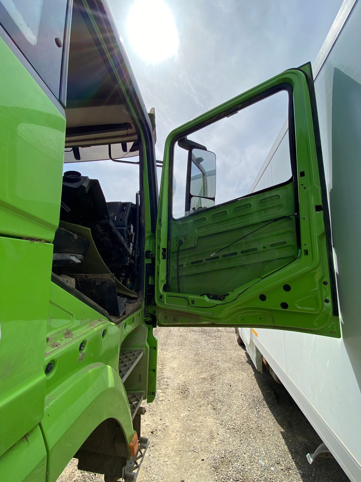 Shacman (Shaanxi) SX* 6x4 Самосвал 2023 г. - фото 16