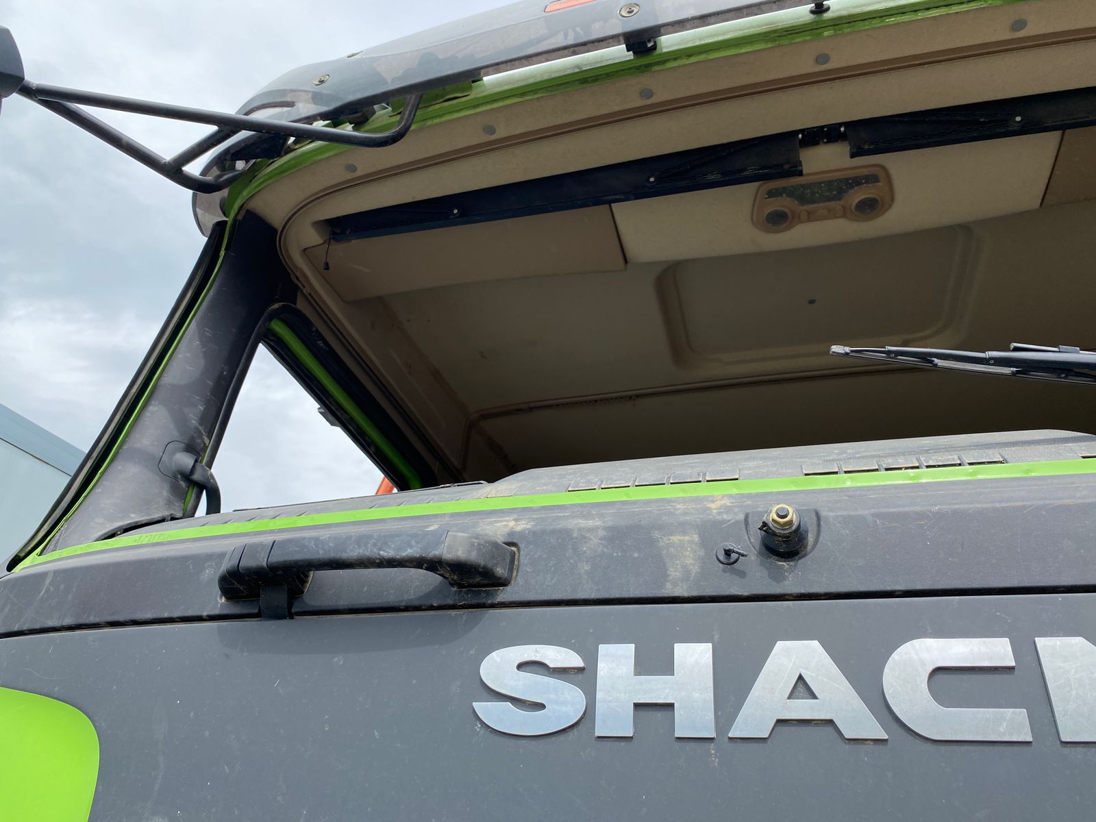 Shacman (Shaanxi) SX* 6x4 Самосвал 2023 г. - фото 19