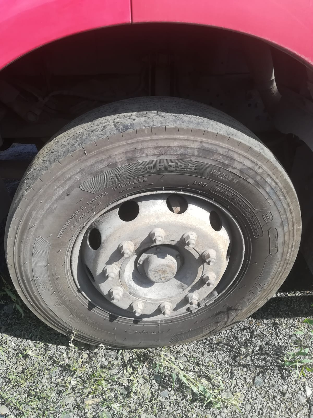 КамАЗ 5490 4x2 Седельный тягач 2018 г. - фото 4