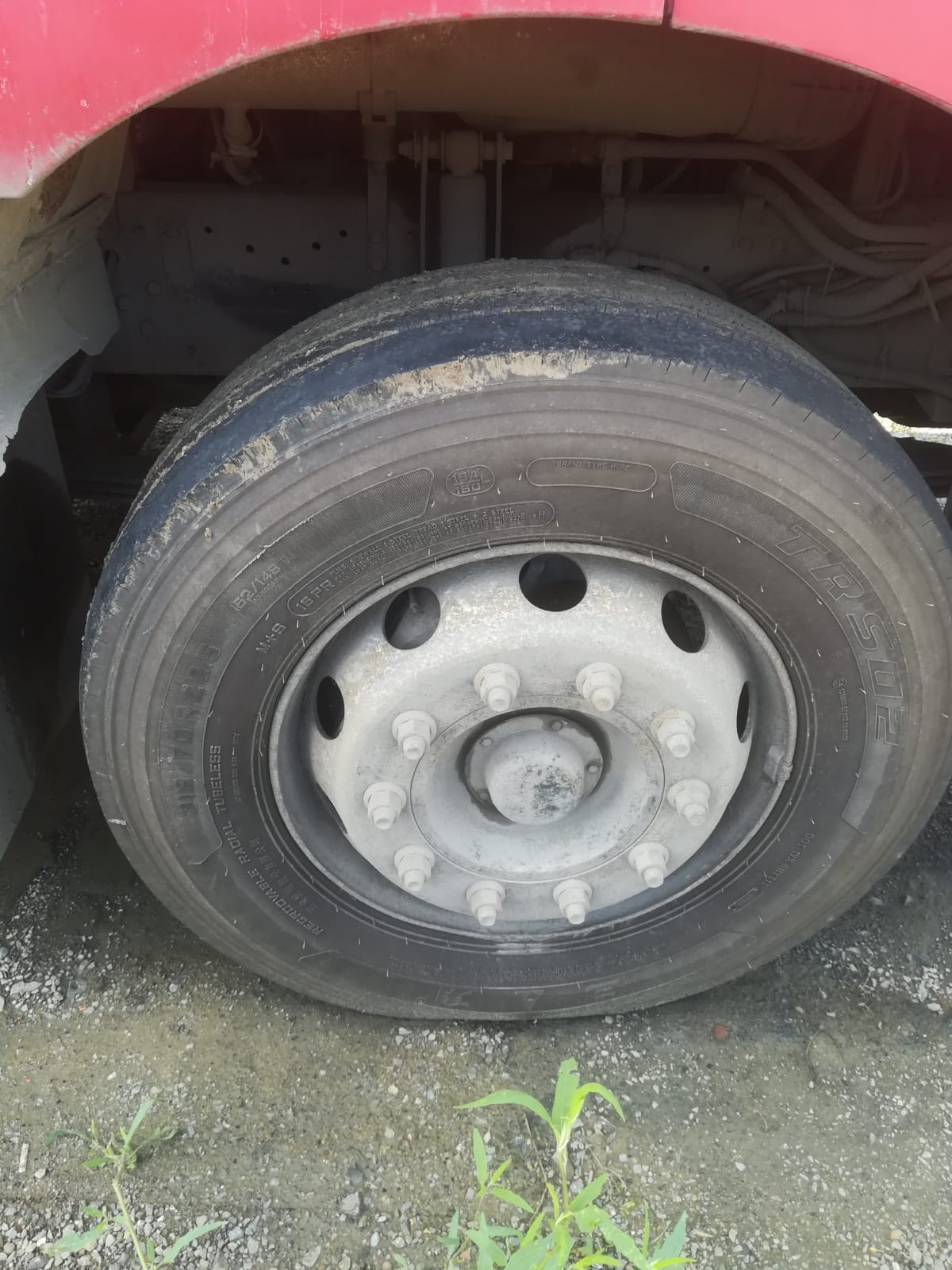 КамАЗ 5490 4x2 Седельный тягач 2018 г. - фото 6