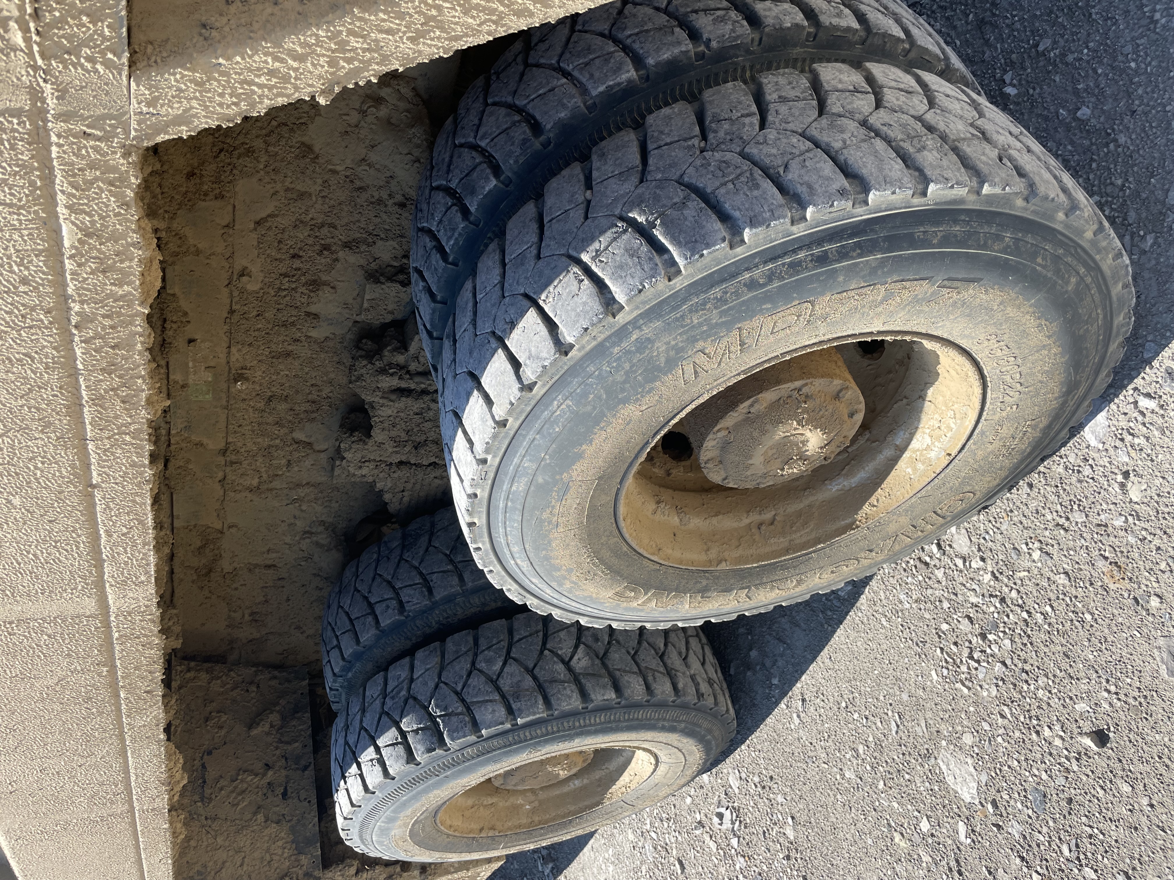 Shacman (Shaanxi) SX* 6x6 Самосвал 2023 г. - фото 5