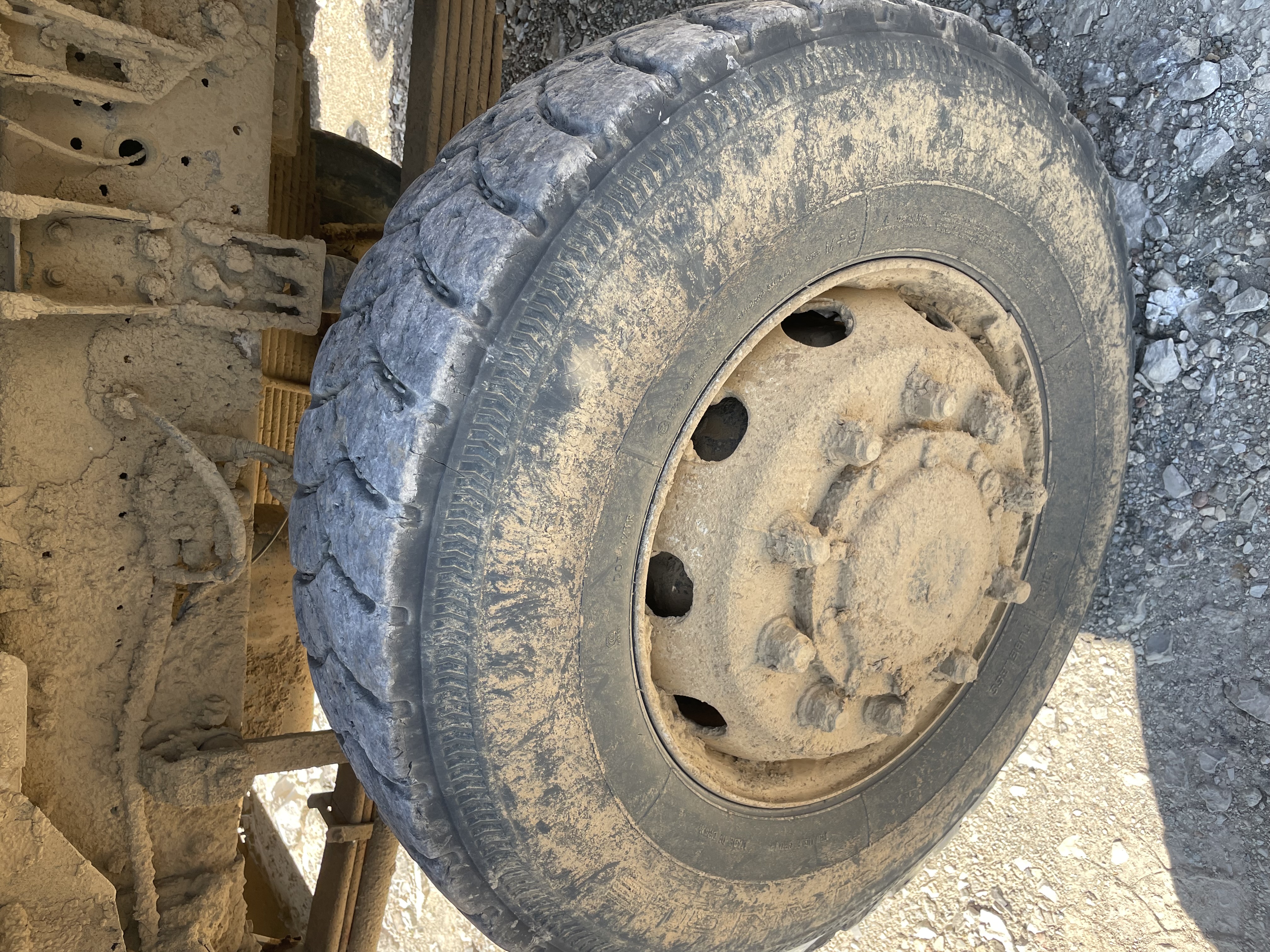 Shacman (Shaanxi) SX* 6x6 Самосвал 2023 г. - фото 6