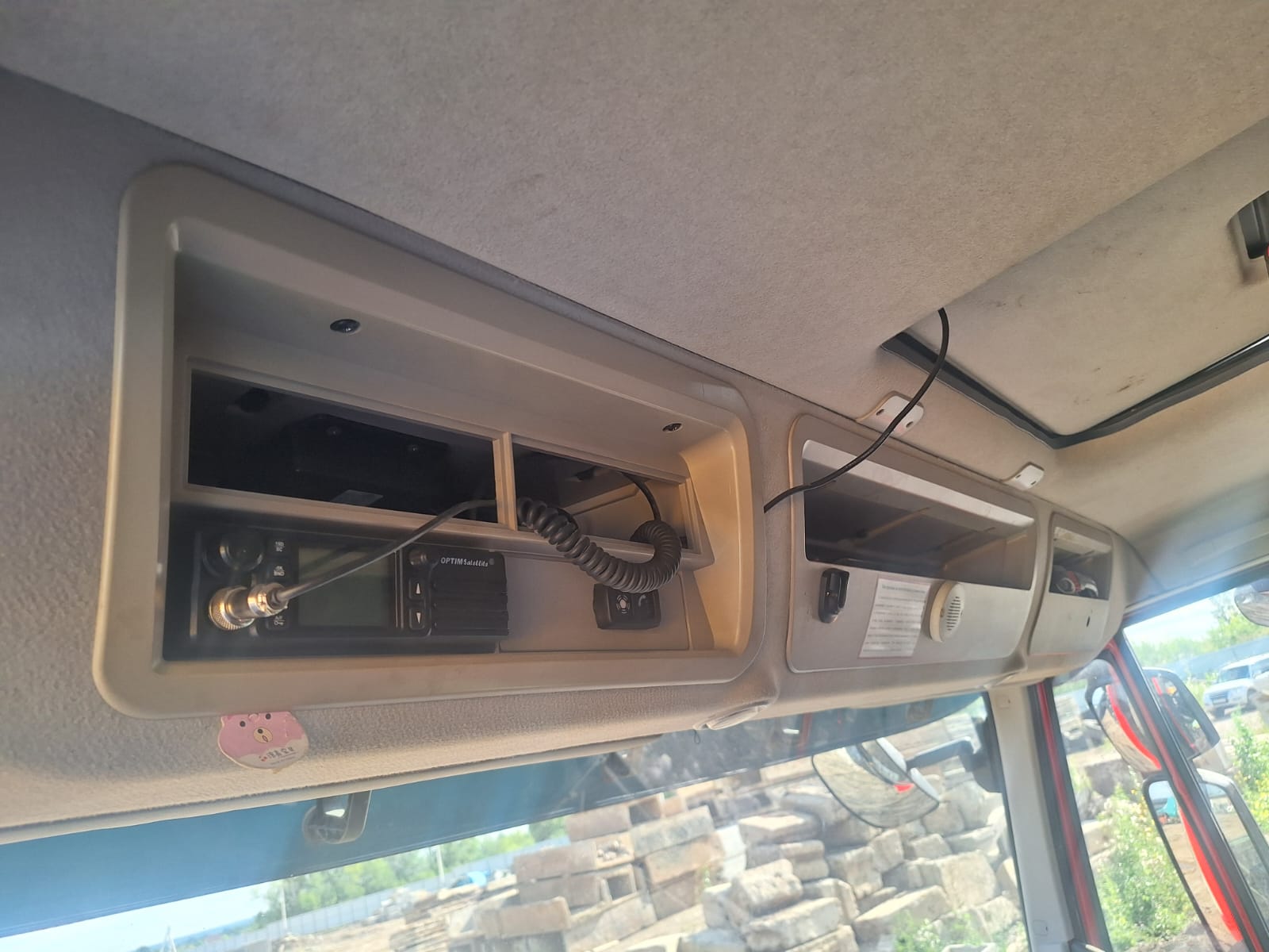 HONGYAN 908 8x4 Самосвал 2022 г. - фото 17