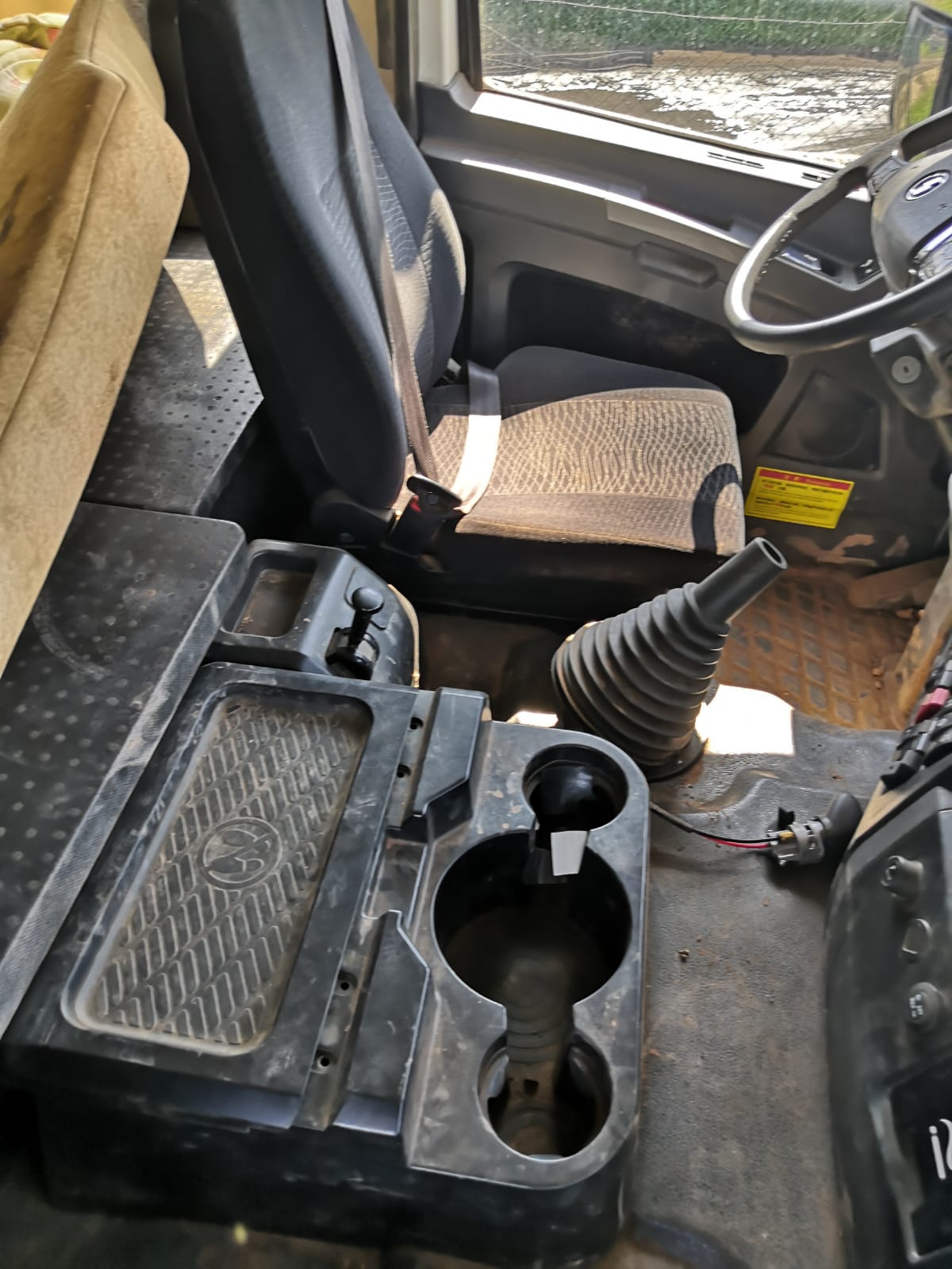 Shacman (Shaanxi) SX* 6x6 Самосвал 2021 г. - фото 6