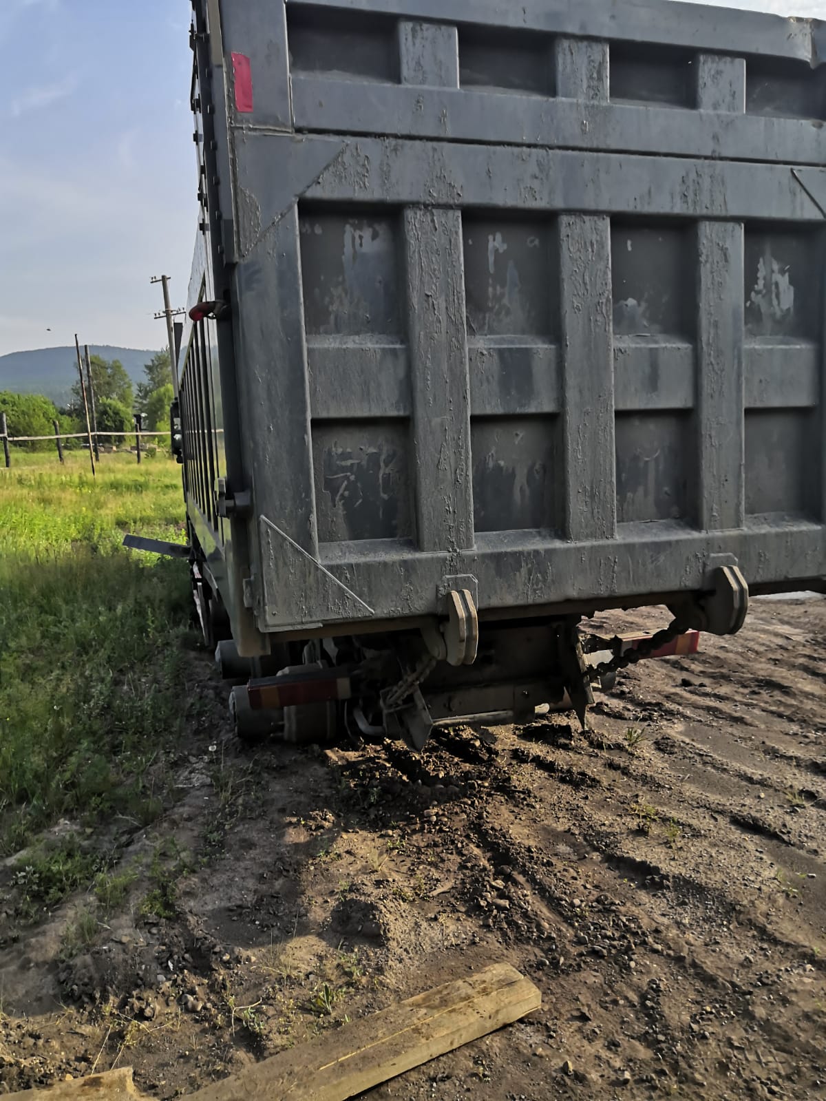 Shacman (Shaanxi) SX* 8x4 Самосвал 2022 г. - фото 4