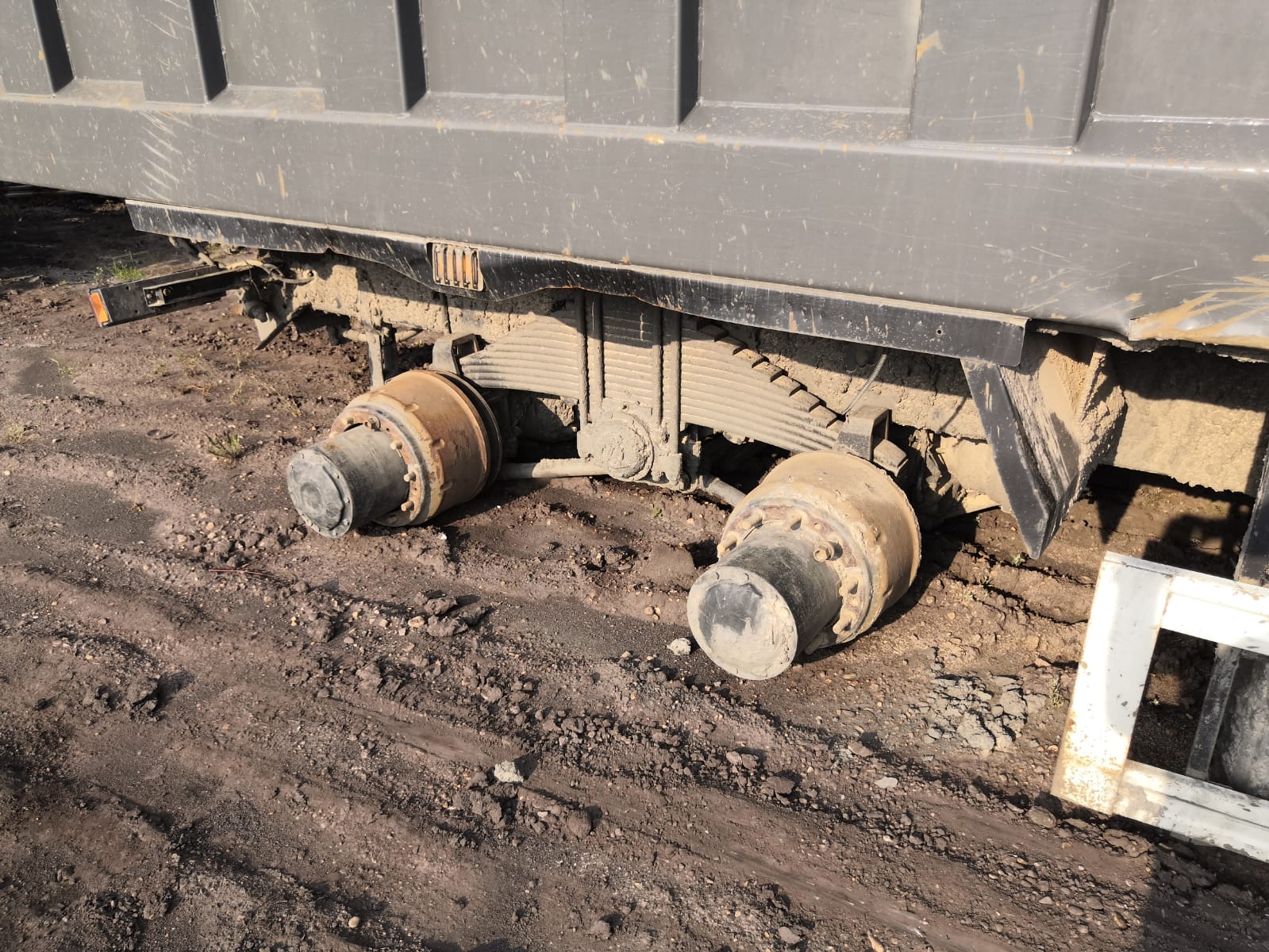 Shacman (Shaanxi) SX* 8x4 Самосвал 2022 г. - фото 10