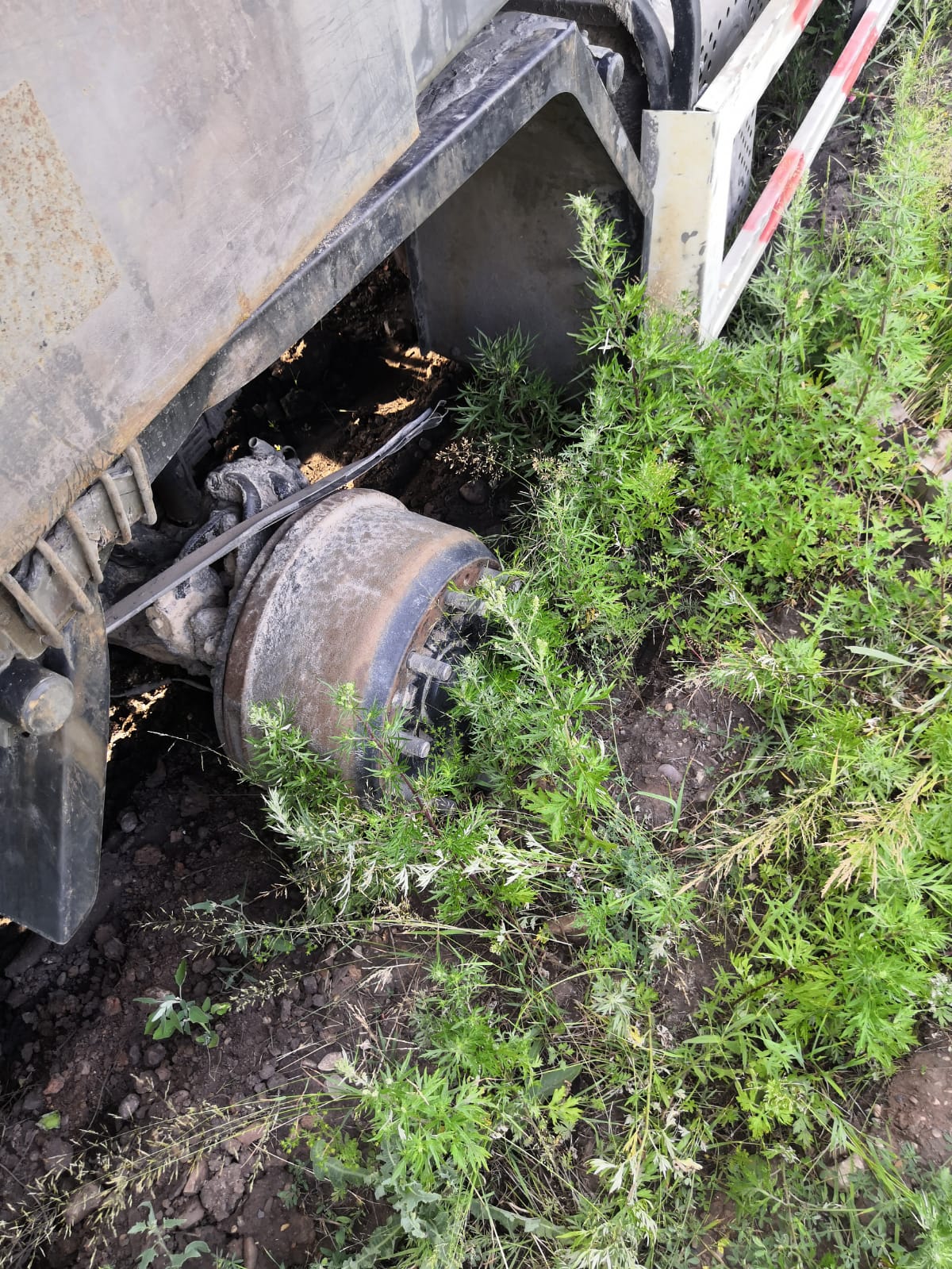 Shacman (Shaanxi) SX* 8x4 Самосвал 2022 г. - фото 15