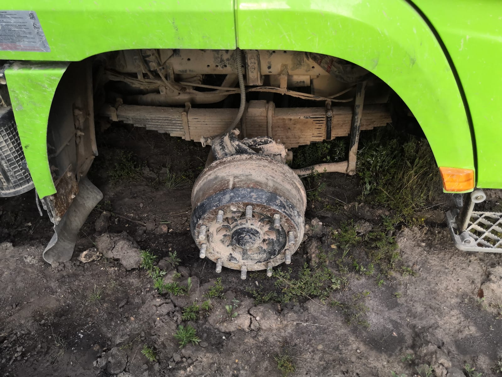 Shacman (Shaanxi) SX* 8x4 Самосвал 2022 г. - фото 12