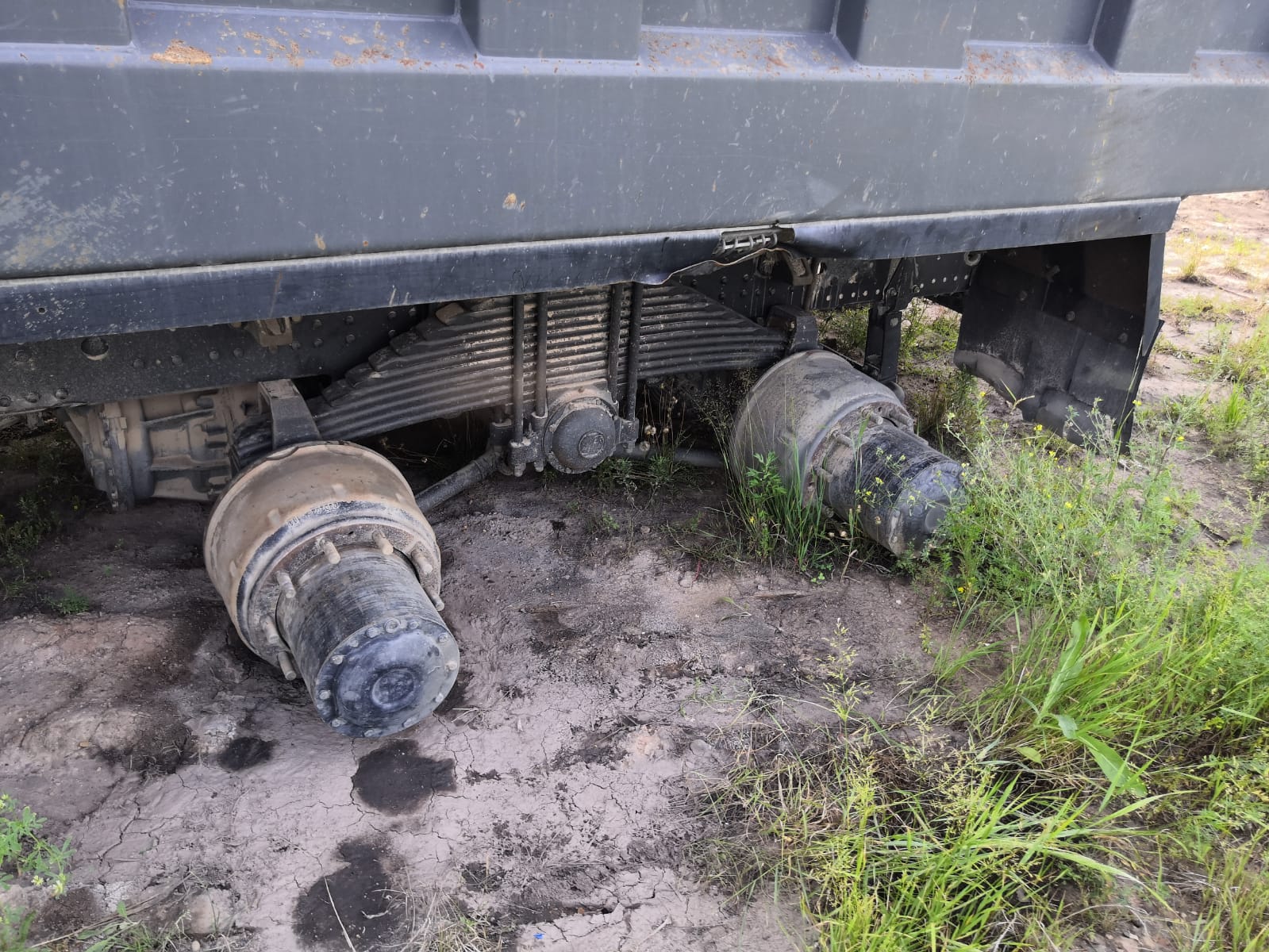 Shacman (Shaanxi) SX* 8x4 Самосвал 2022 г. - фото 14