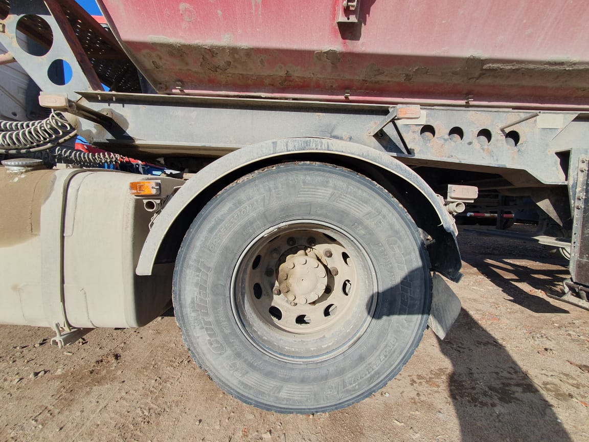 КамАЗ 5490 4x2 Седельный тягач 2018 г. - фото 10