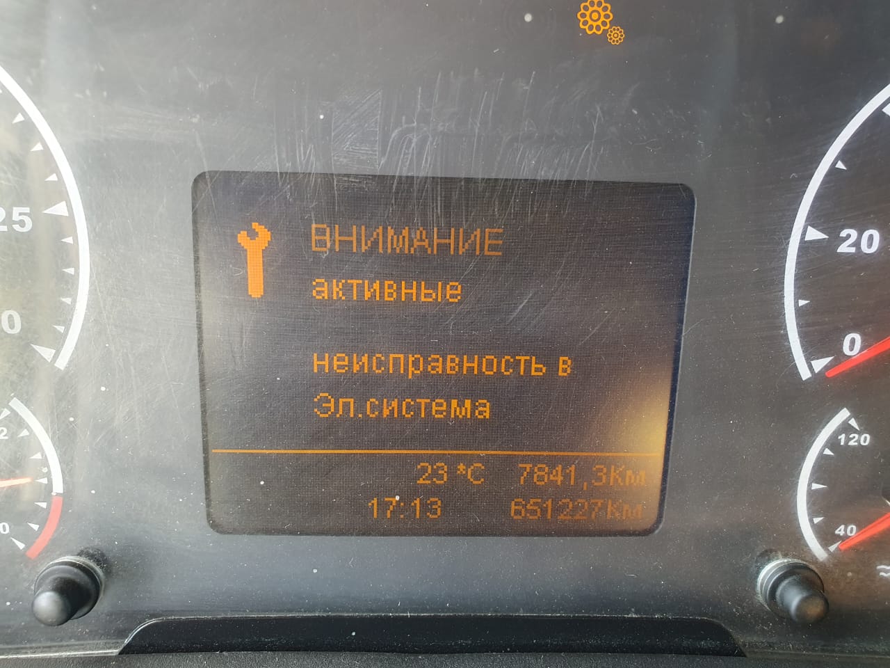 КамАЗ 5490 4x2 Седельный тягач 2018 г. - фото 11