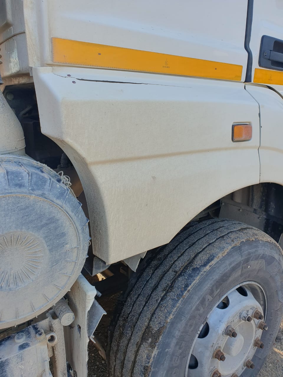 КамАЗ 5490 4x2 Седельный тягач 2018 г. - фото 14