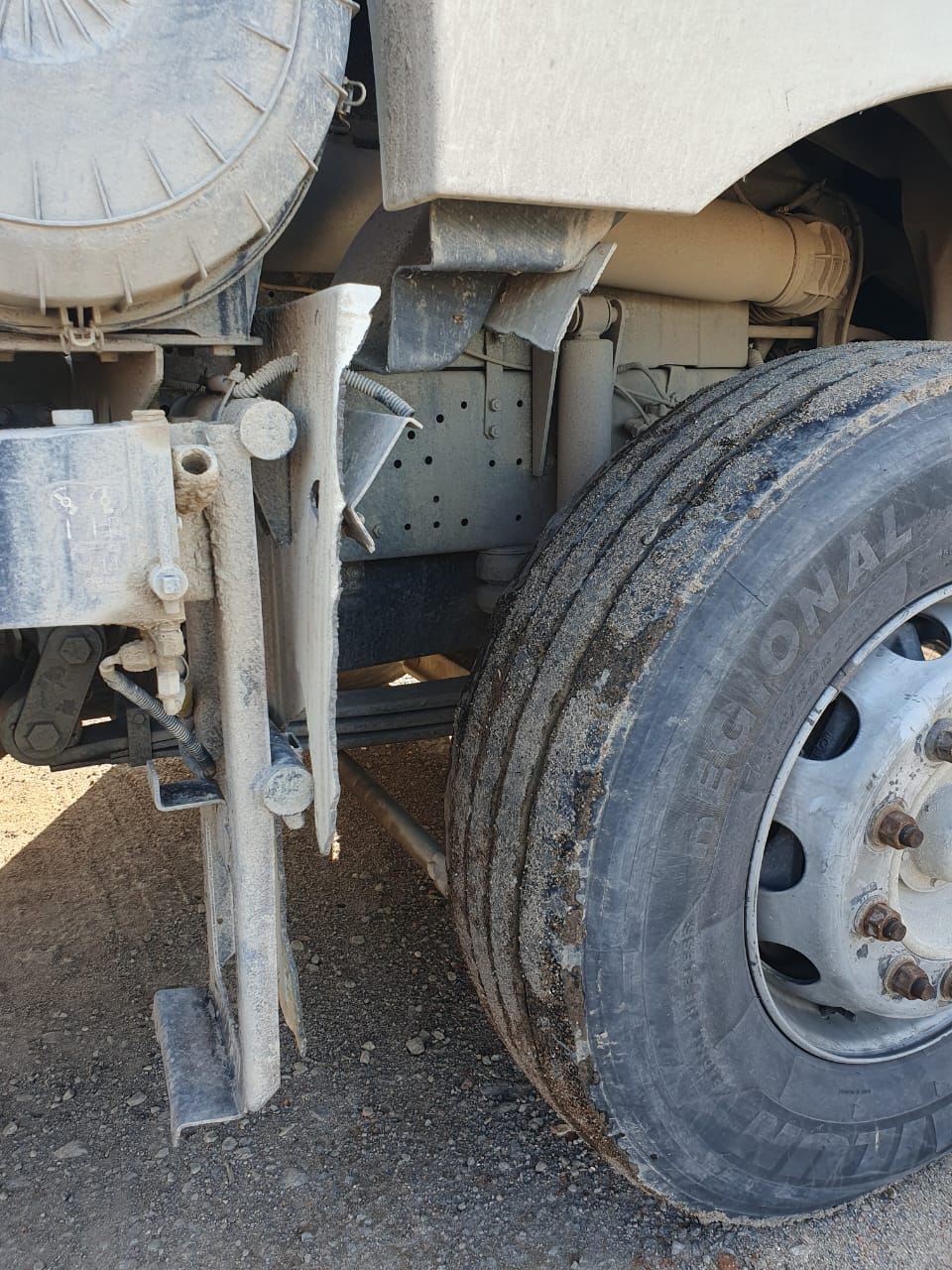 КамАЗ 5490 4x2 Седельный тягач 2018 г. - фото 17