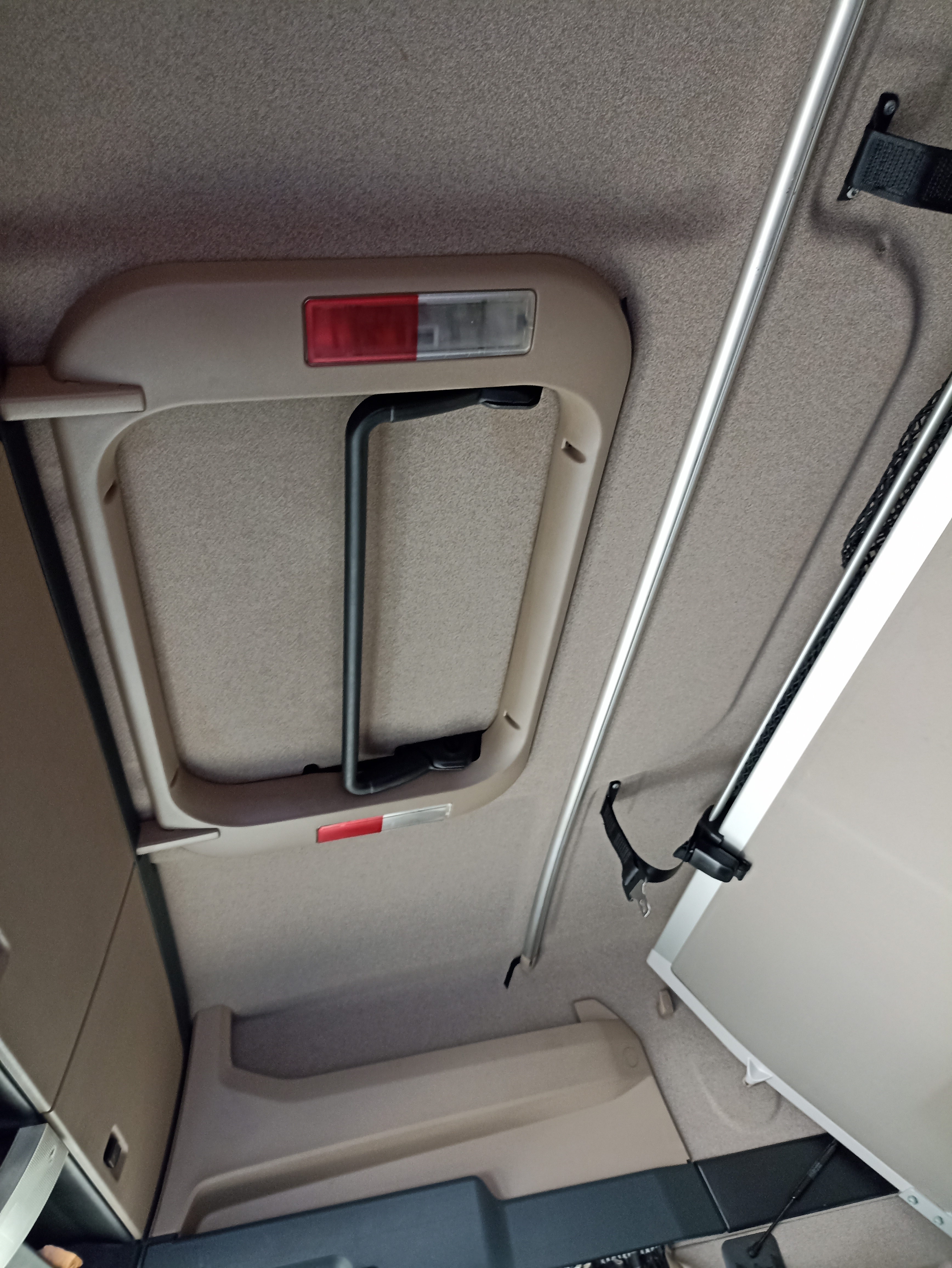 MAN TGX 4X2 Седельный тягач 2020 г. - фото 10