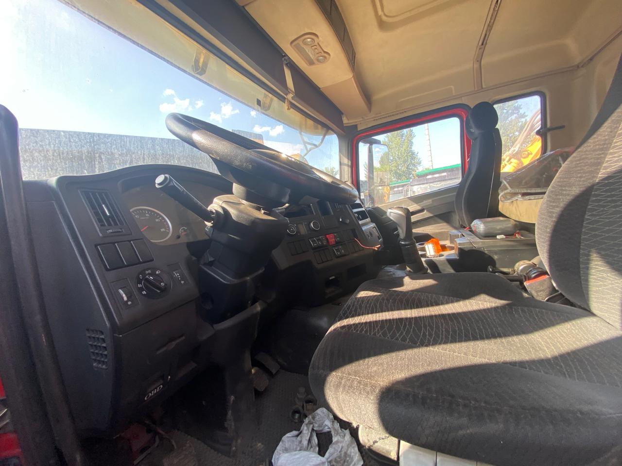 Shacman (Shaanxi) SX* 8x4 Самосвал 2022 г. - фото 6