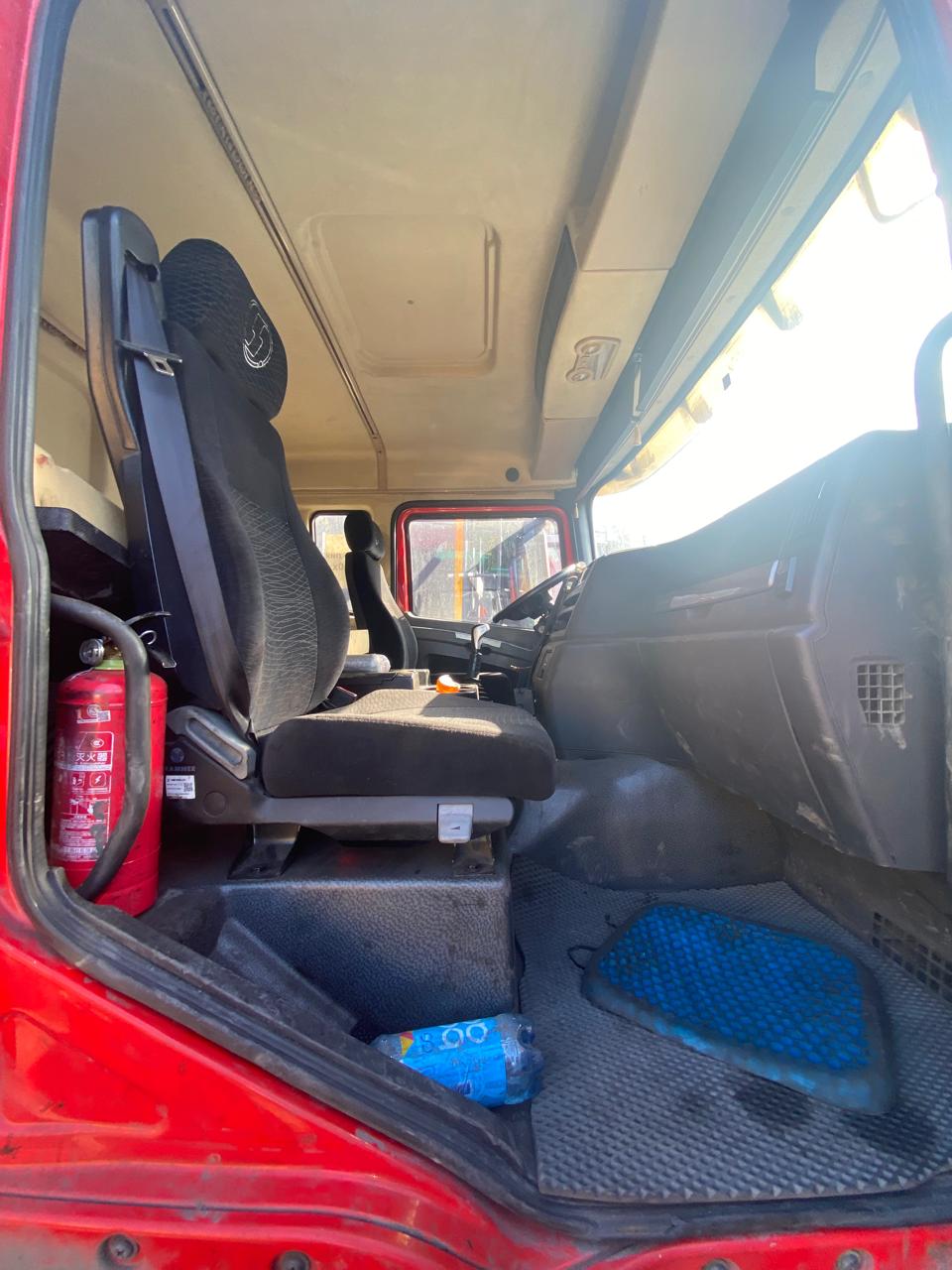 Shacman (Shaanxi) SX* 8x4 Самосвал 2022 г. - фото 8