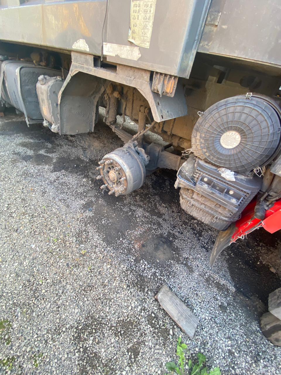 Shacman (Shaanxi) SX* 8x4 Самосвал 2022 г. - фото 13