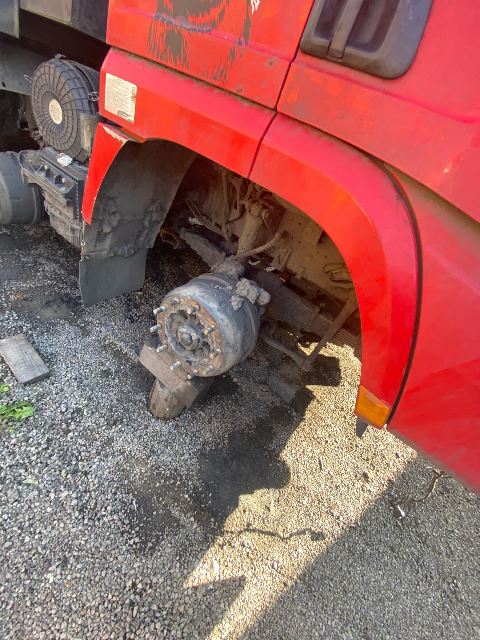 Shacman (Shaanxi) SX* 8x4 Самосвал 2022 г. - фото 14