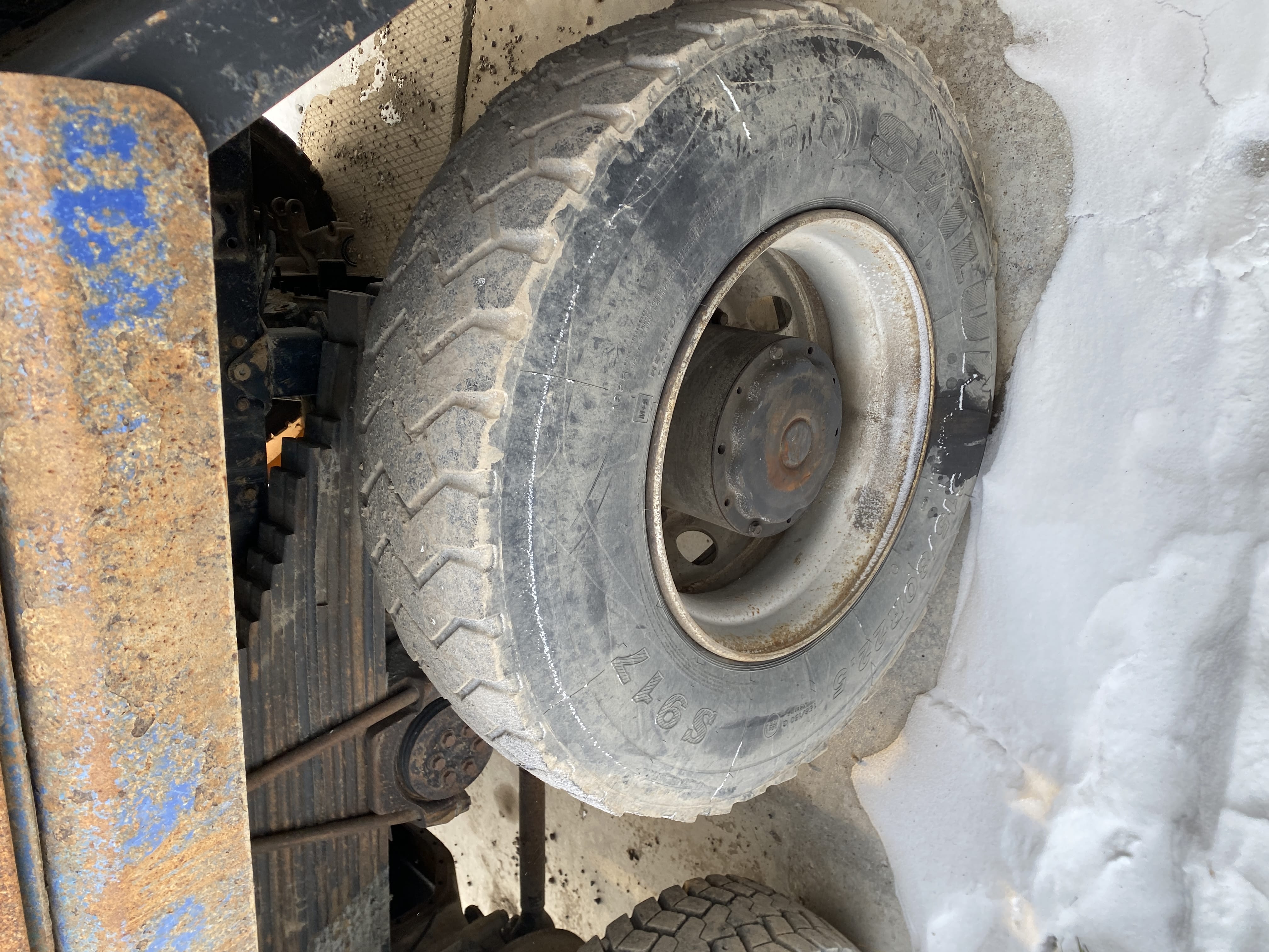 MAN TGS 6x4 Самосвал 2017 г. - фото 8