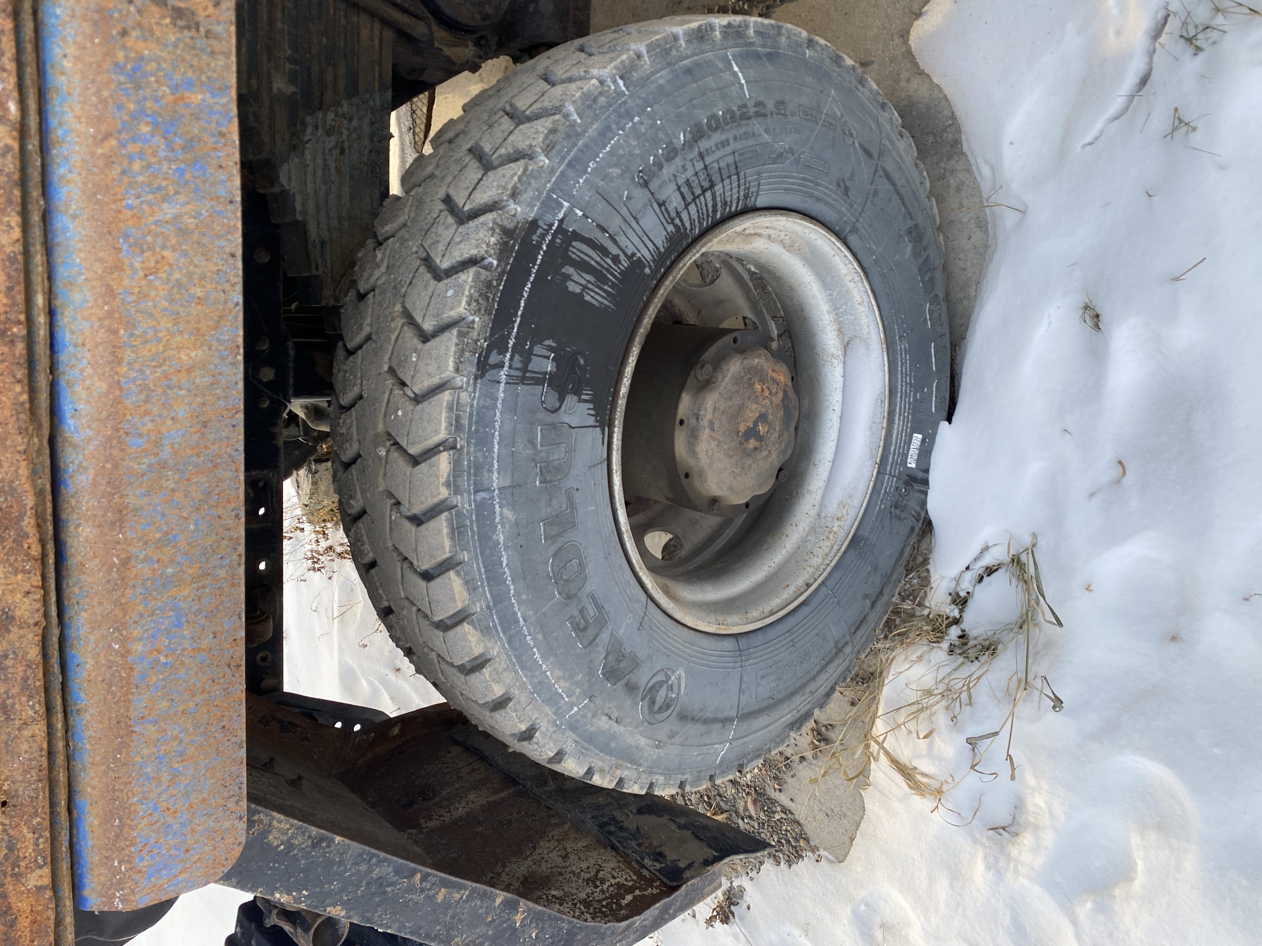 MAN TGS 6x4 Самосвал 2017 г. - фото 9