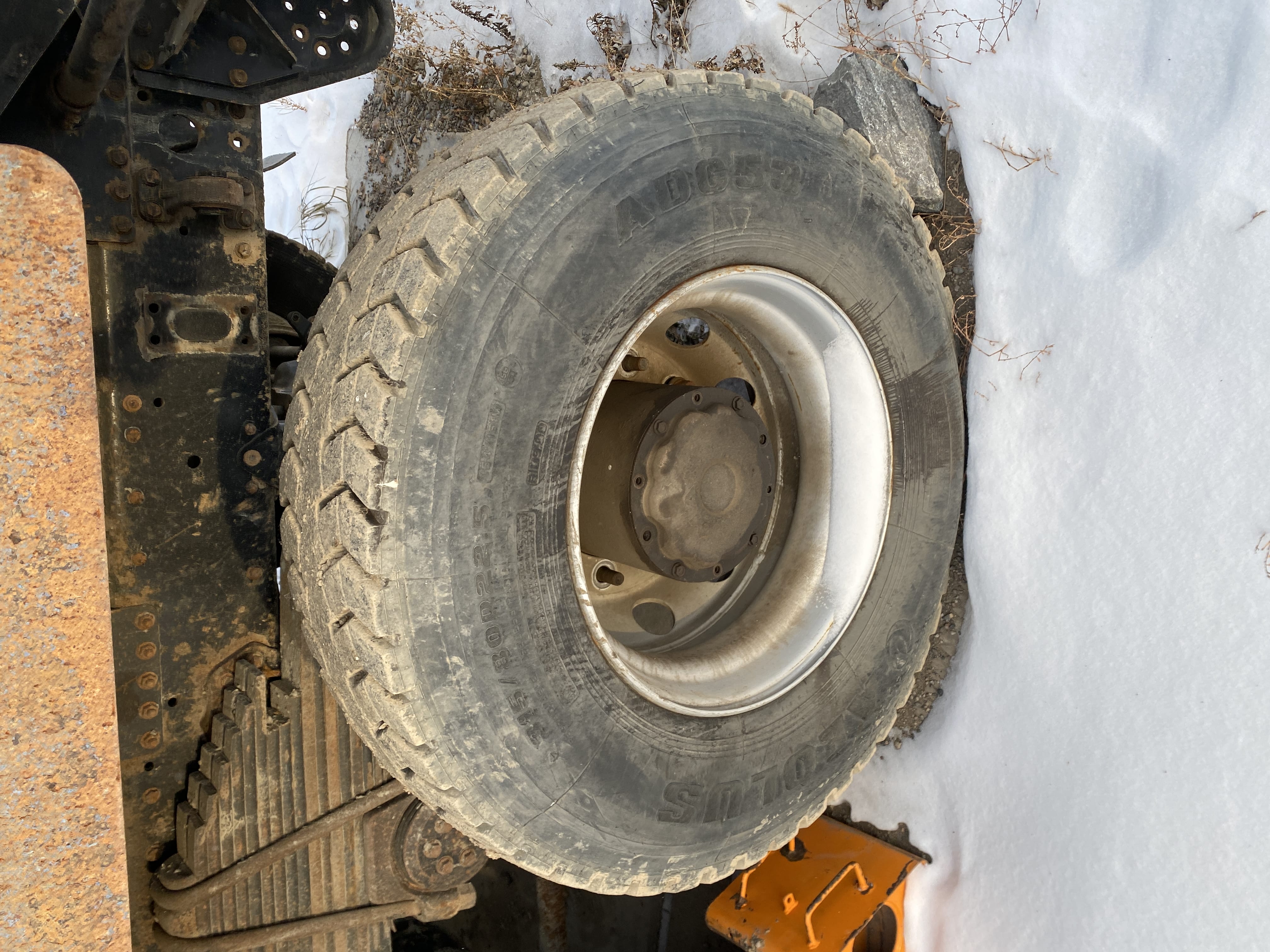 MAN TGS 6x4 Самосвал 2017 г. - фото 10