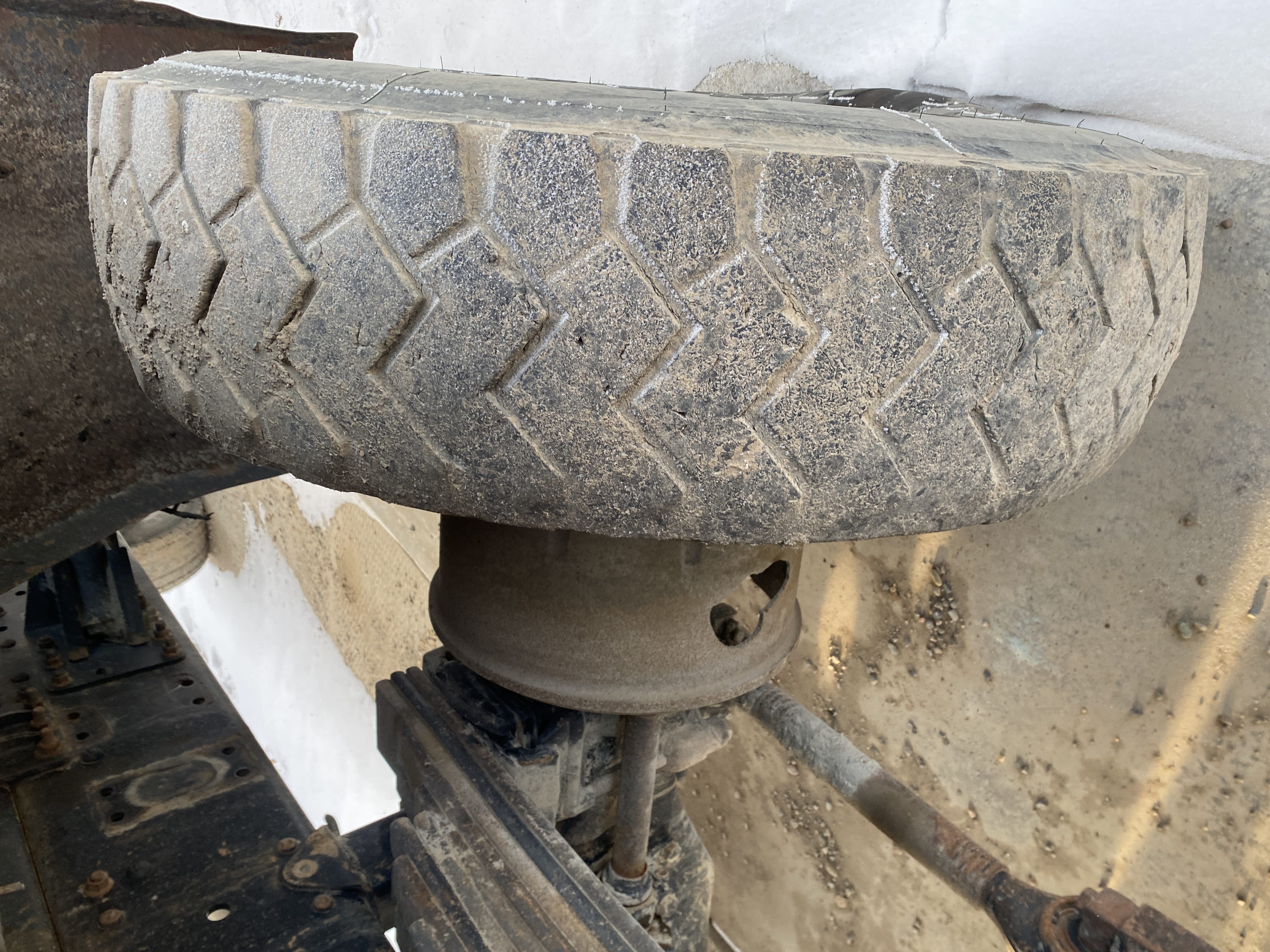 MAN TGS 6x4 Самосвал 2017 г. - фото 14